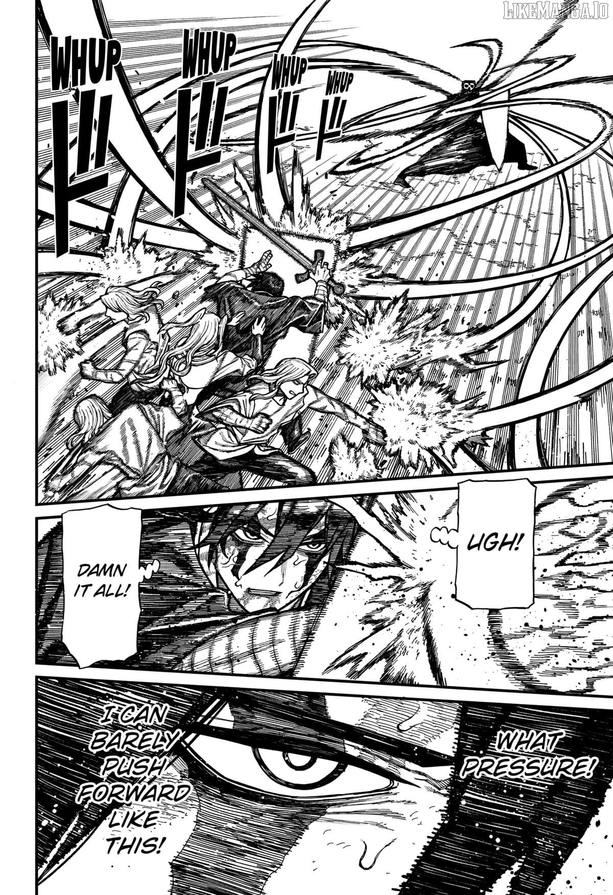 Read Centuria Manga EN Manga Online