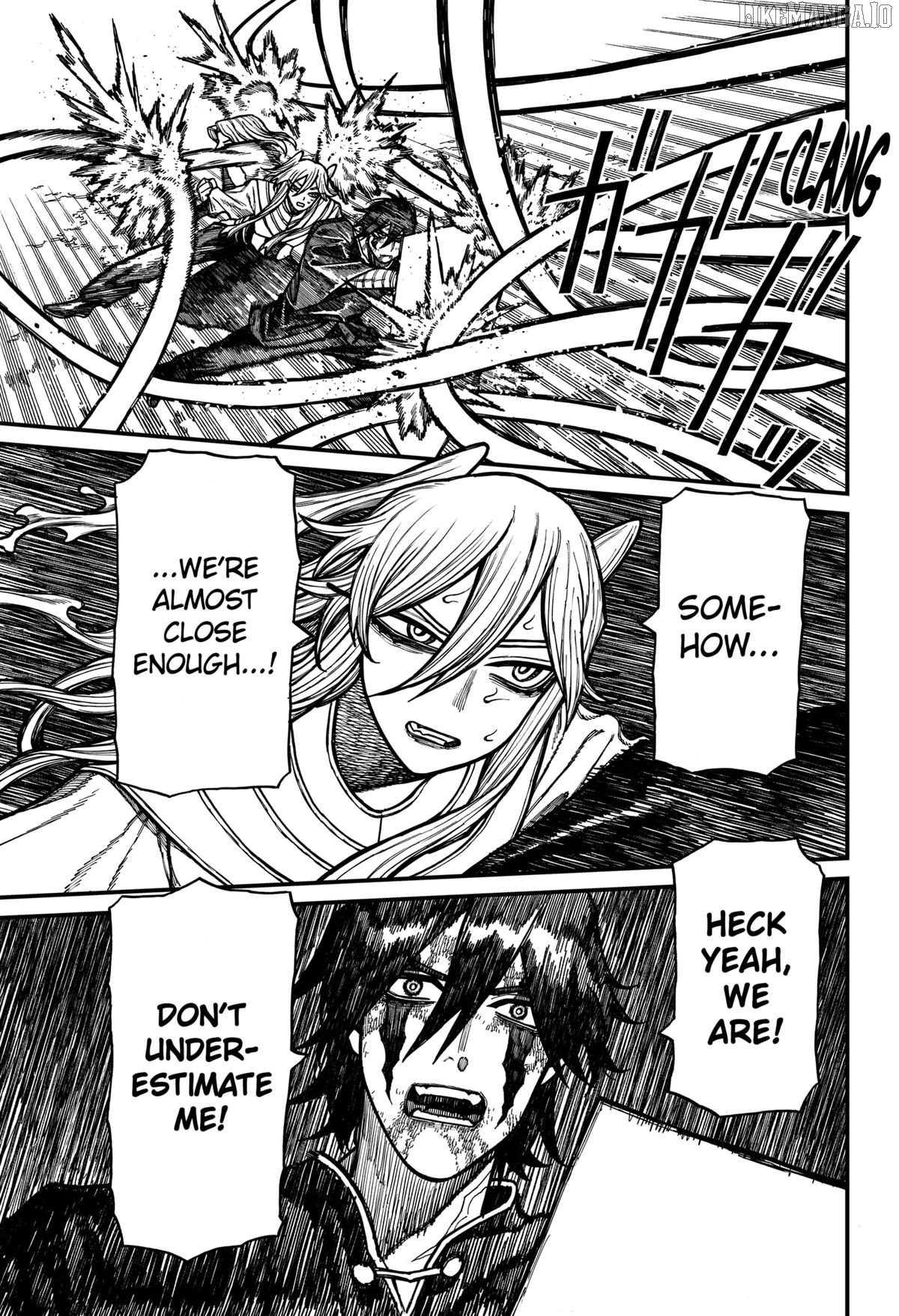 Read Centuria Manga EN Manga Online