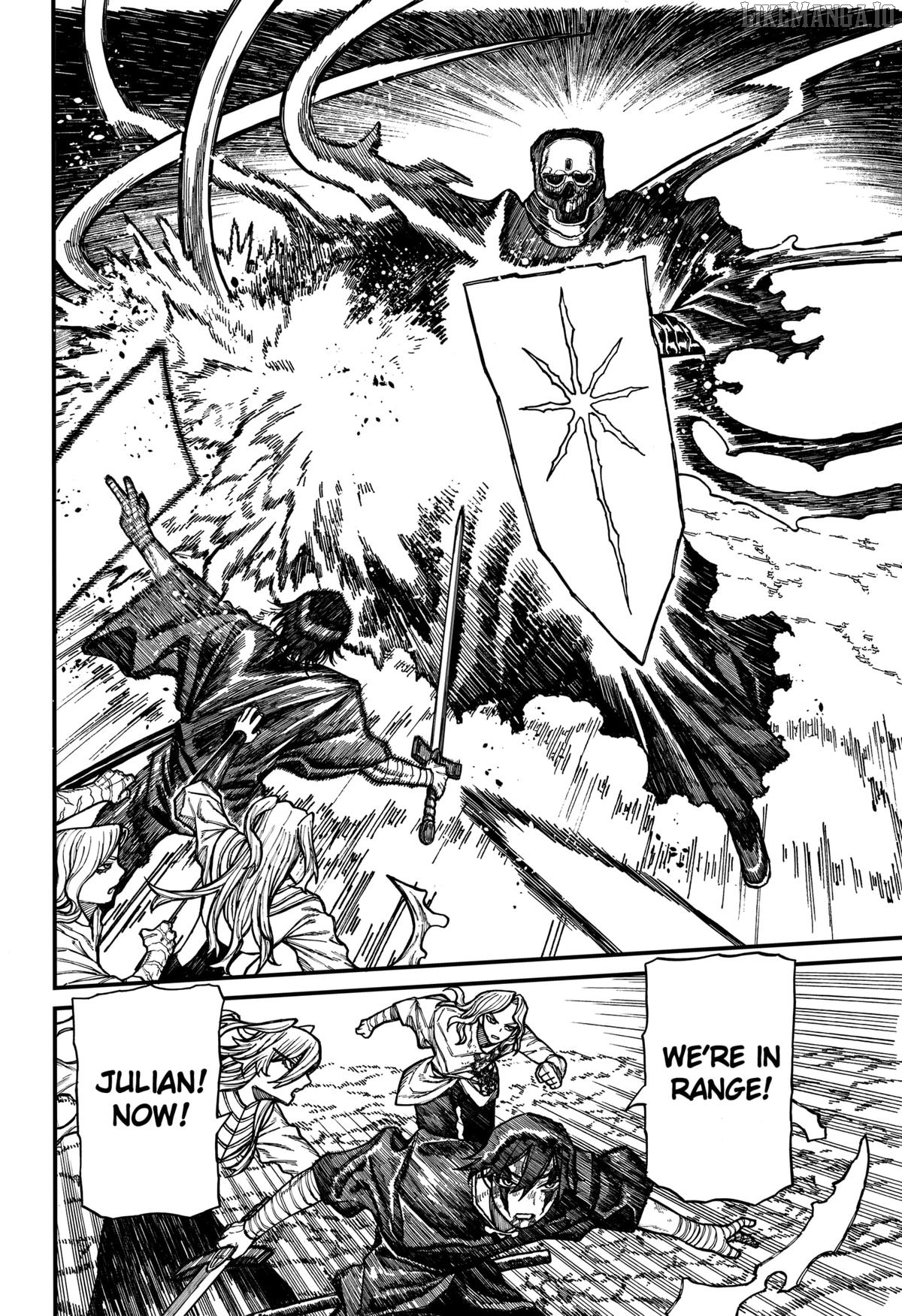 Read Centuria Manga EN Manga Online