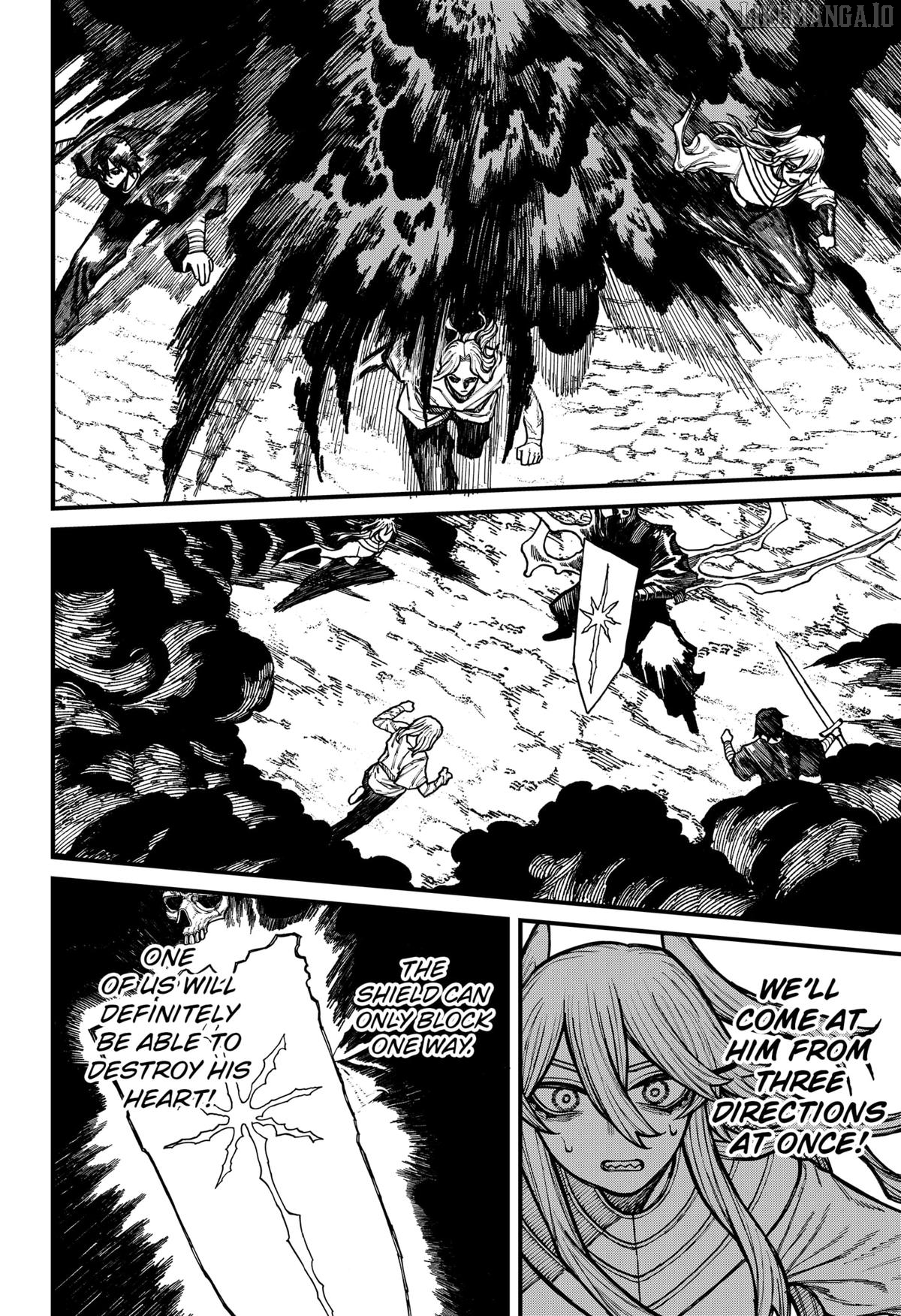 Read Centuria Manga EN Manga Online