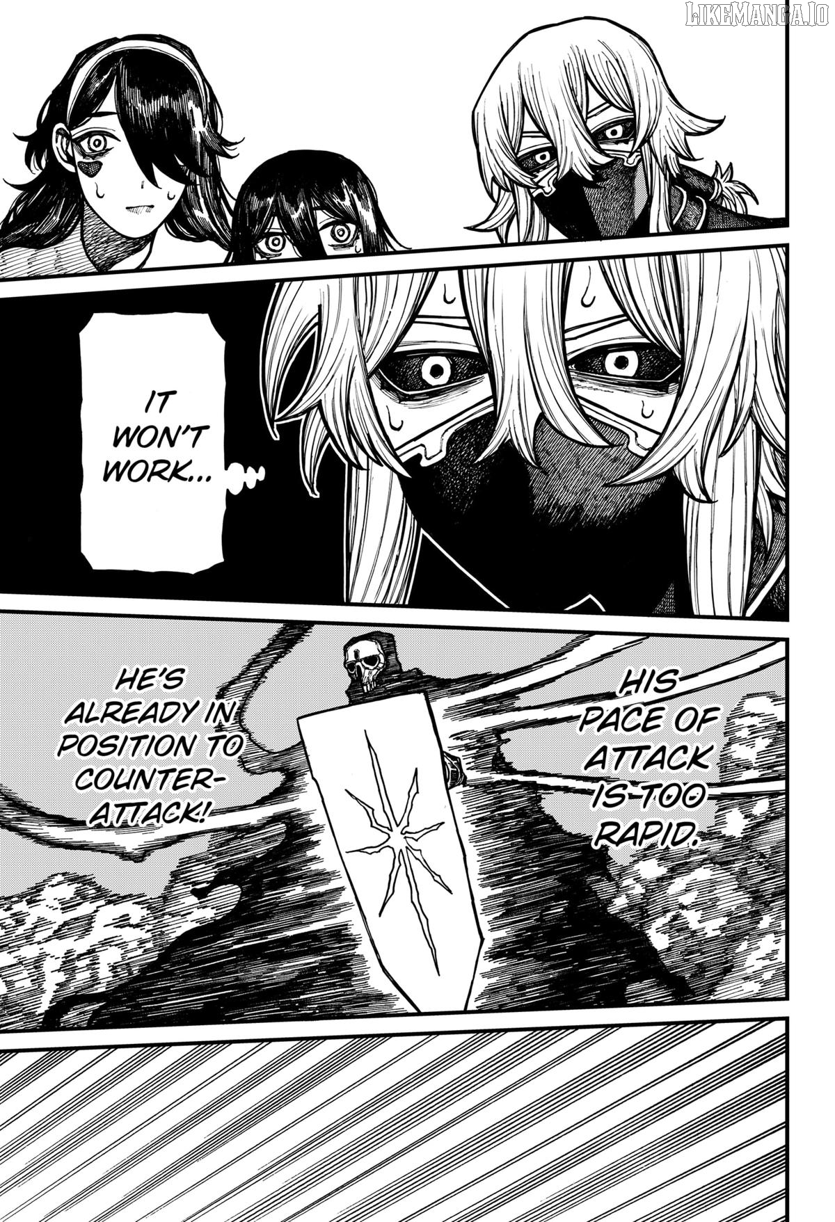 Read Centuria Manga EN Manga Online