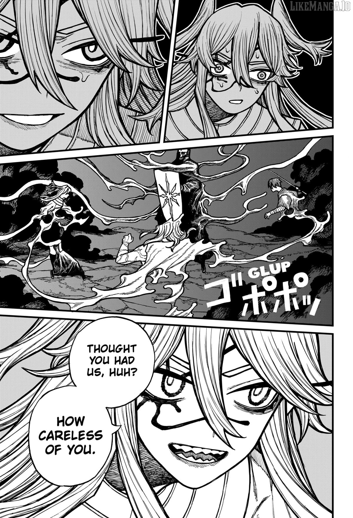 Read Centuria Manga EN Manga Online