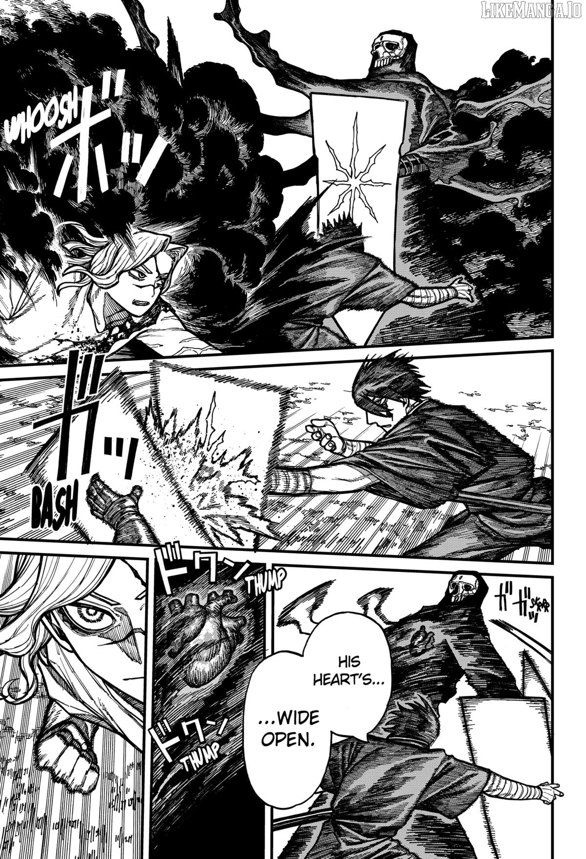 Read Centuria Manga EN Manga Online