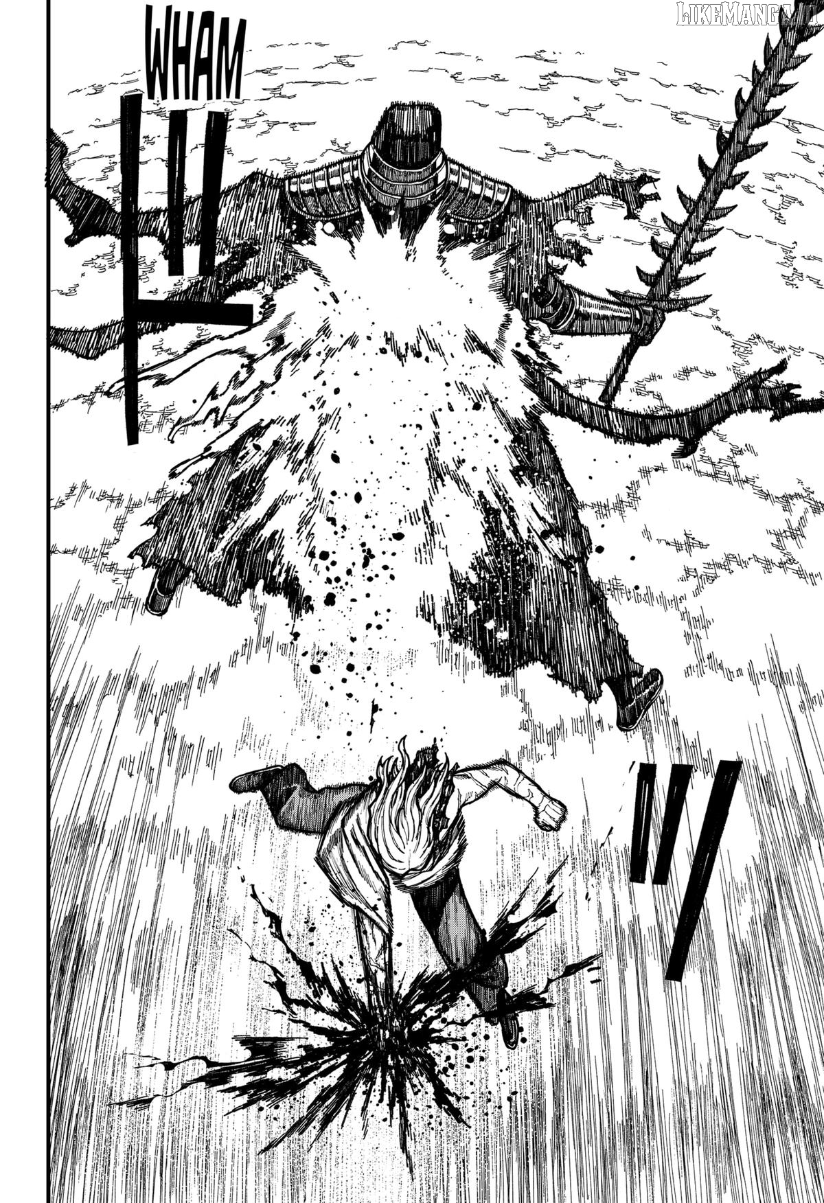 Read Centuria Manga EN Manga Online