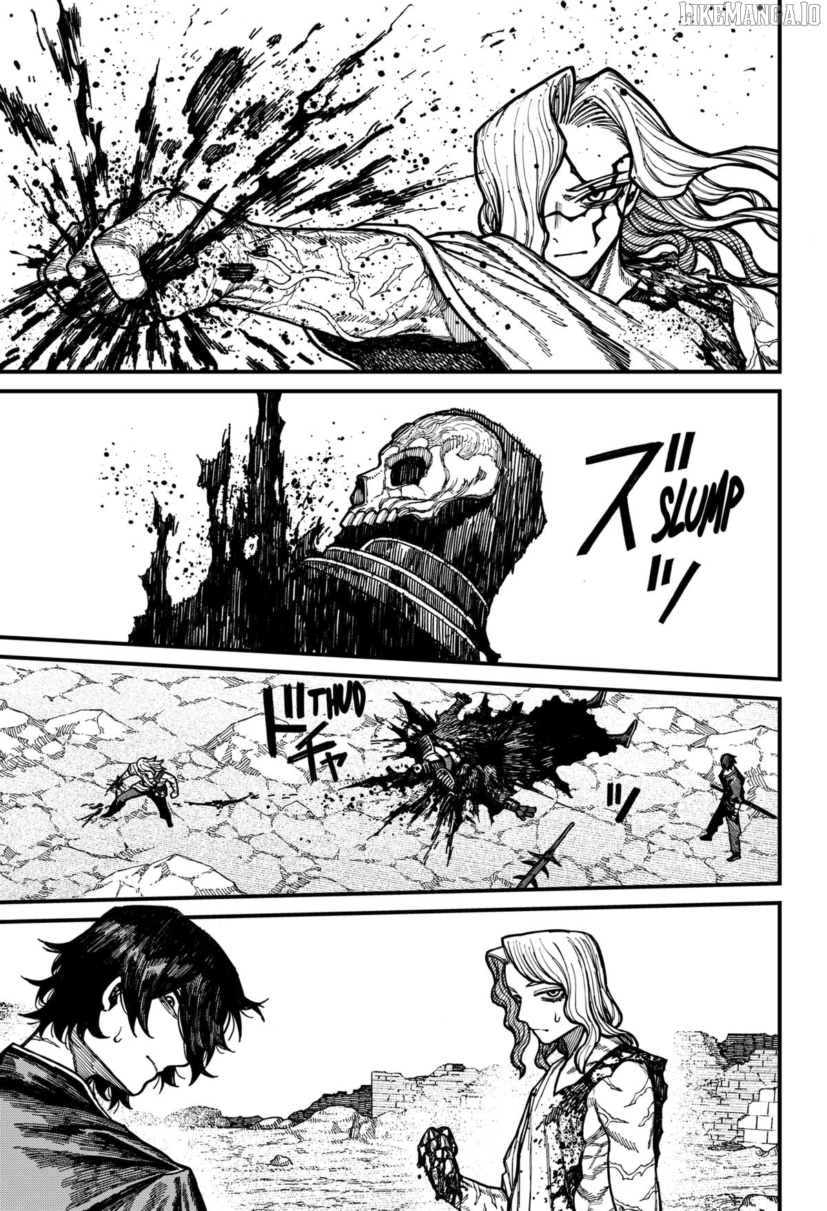 Read Centuria Manga EN Manga Online