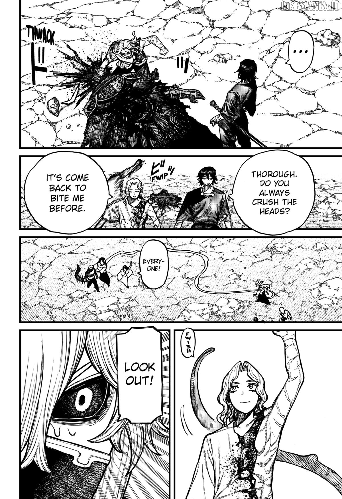 Read Centuria Manga EN Manga Online