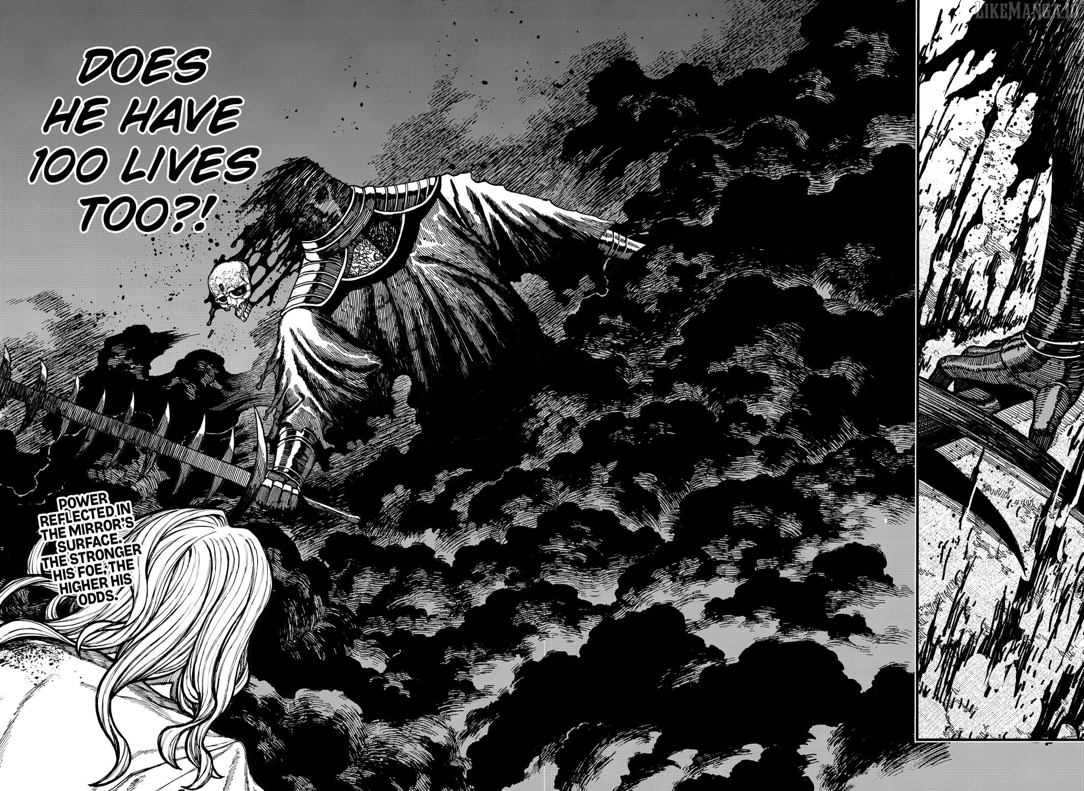 Read Centuria Manga EN Manga Online