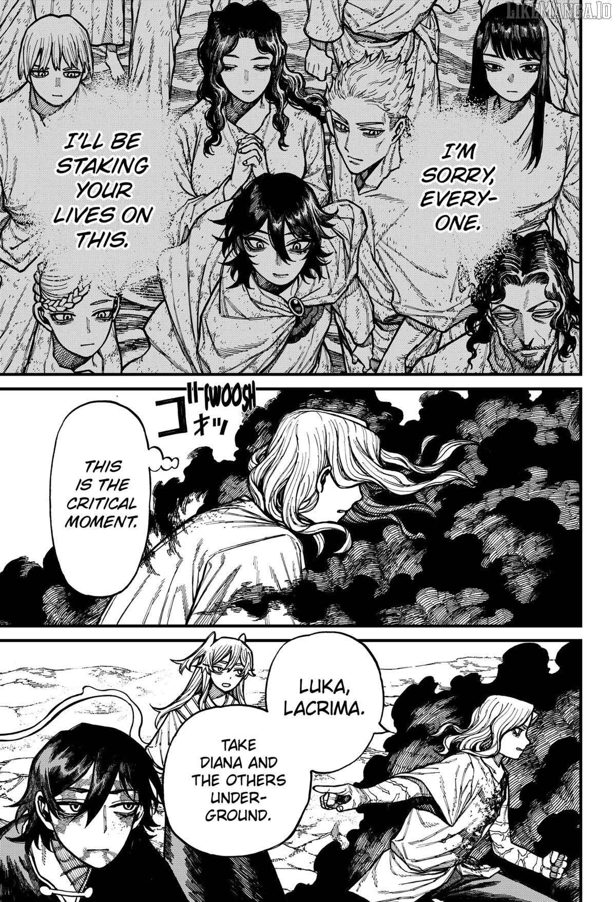 Read Centuria Manga EN Manga Online
