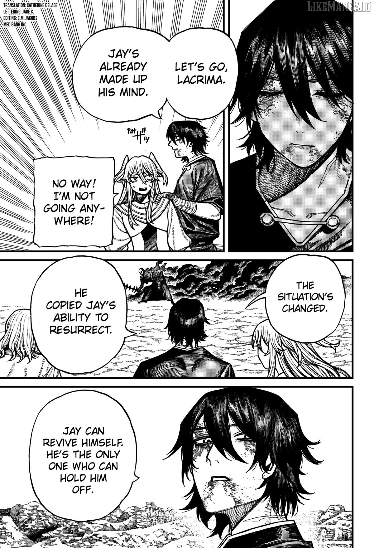 Read Centuria Manga EN Manga Online