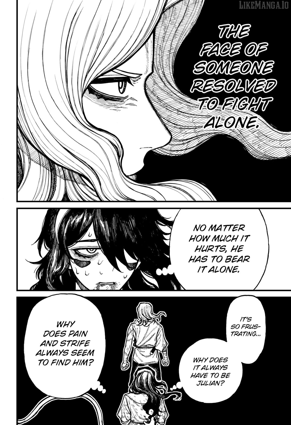 Read Centuria Manga EN Manga Online