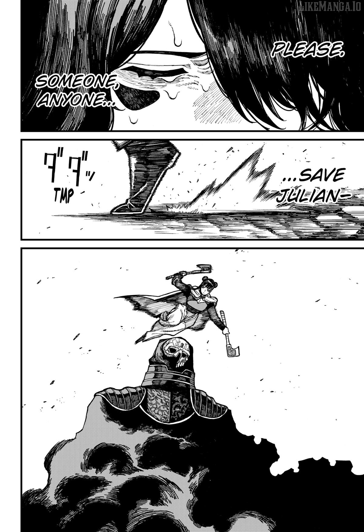 Read Centuria Manga EN Manga Online