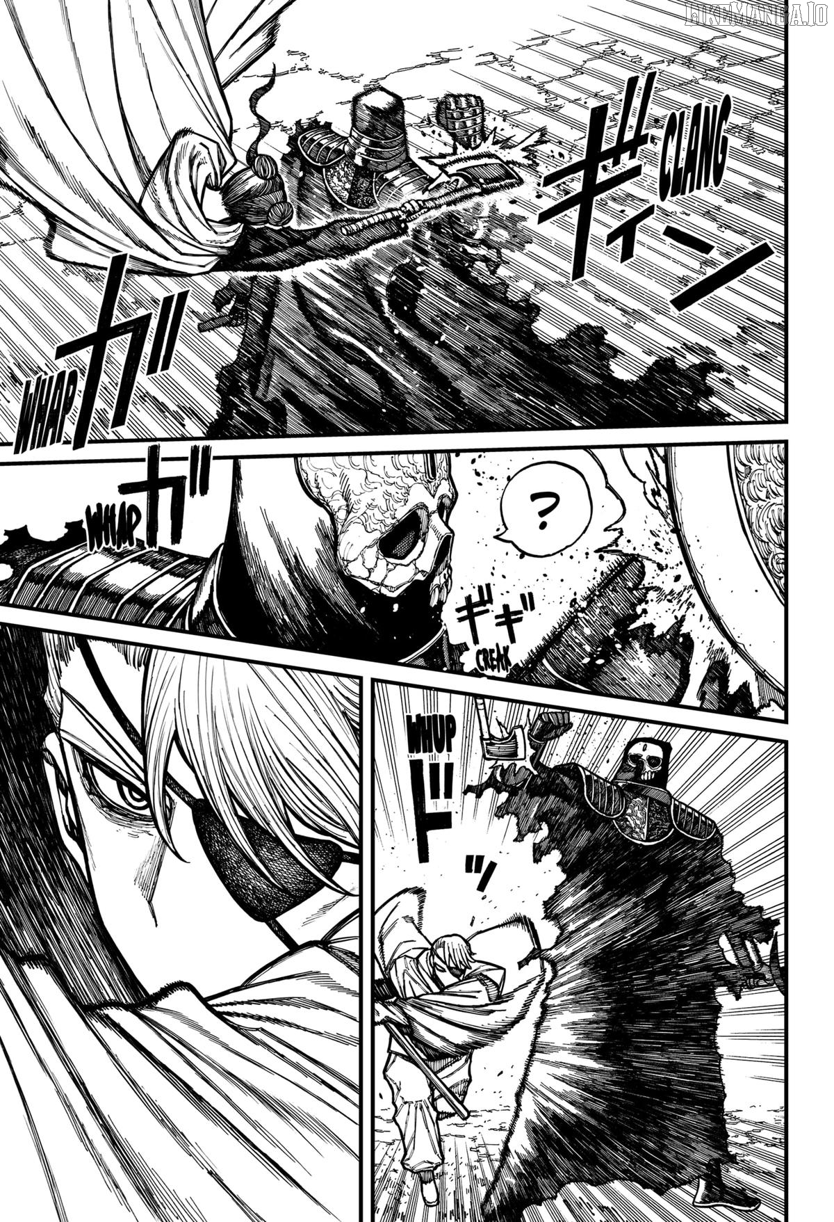 Read Centuria Manga EN Manga Online