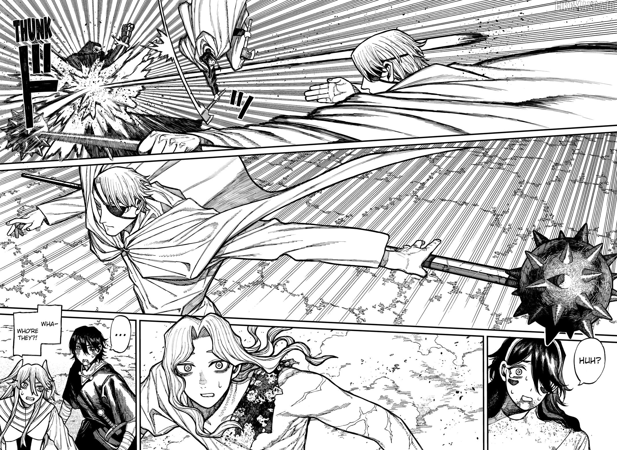 Read Centuria Manga EN Manga Online