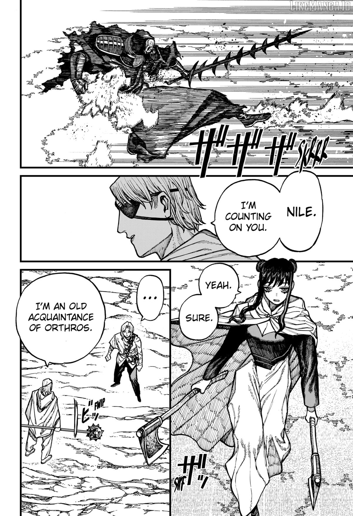 Read Centuria Manga EN Manga Online