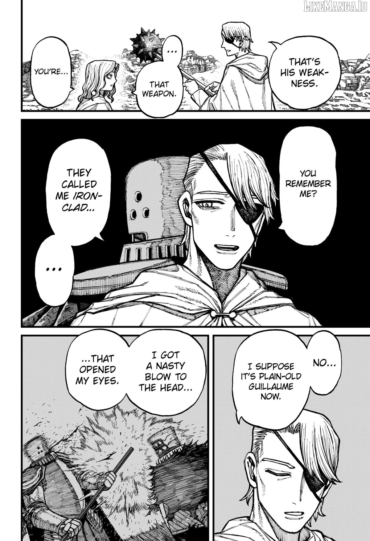 Read Centuria Manga EN Manga Online