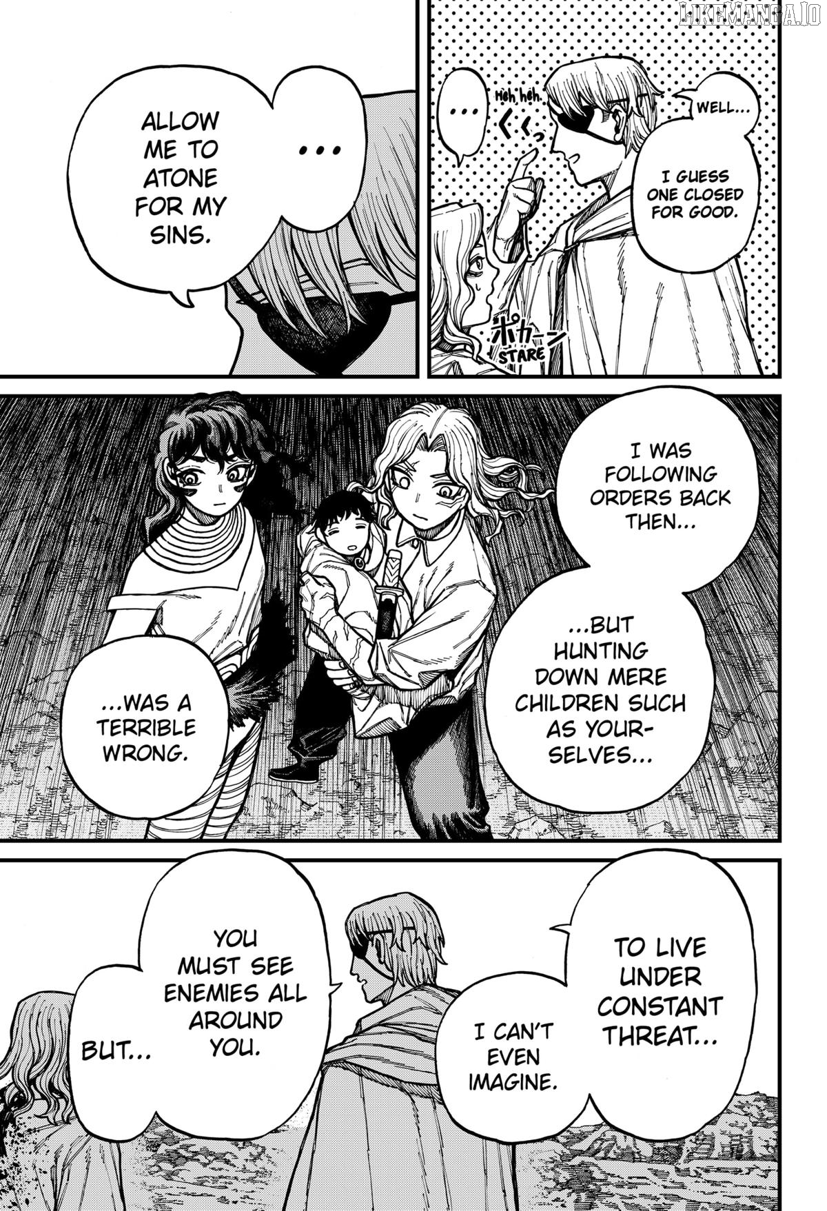 Read Centuria Manga EN Manga Online
