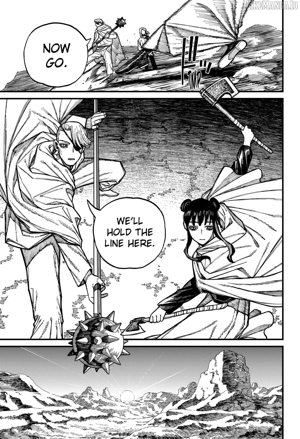 Read Centuria Manga EN Manga Online