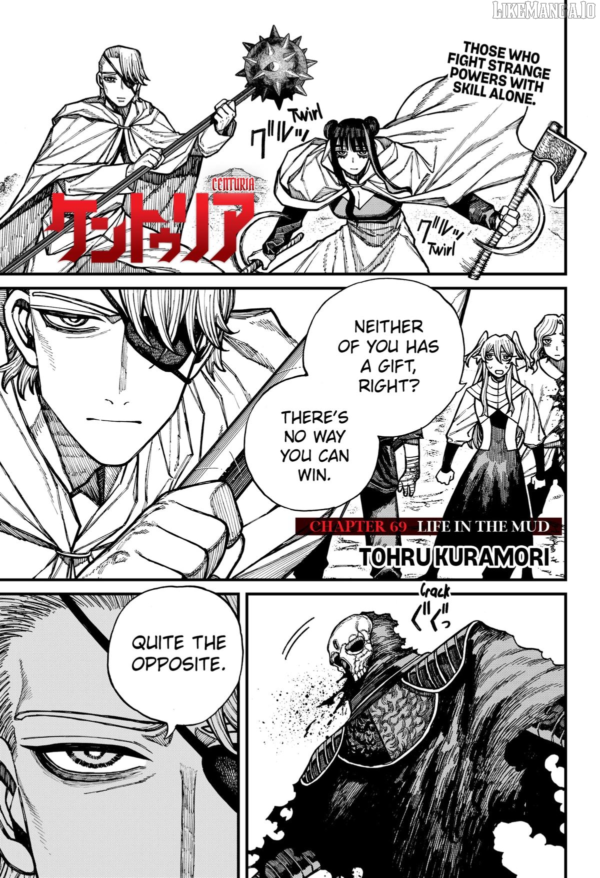 Read Centuria Manga EN Manga Online