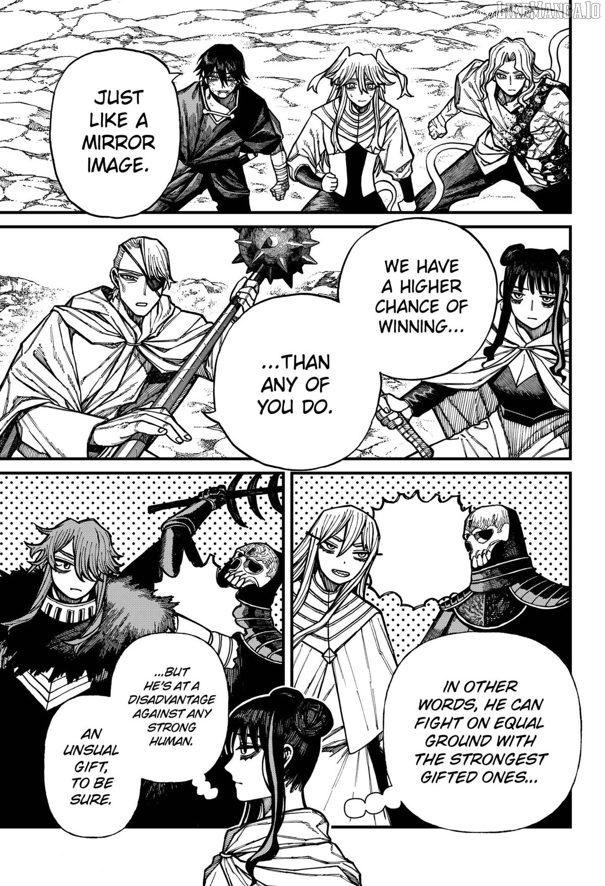 Read Centuria Manga EN Manga Online