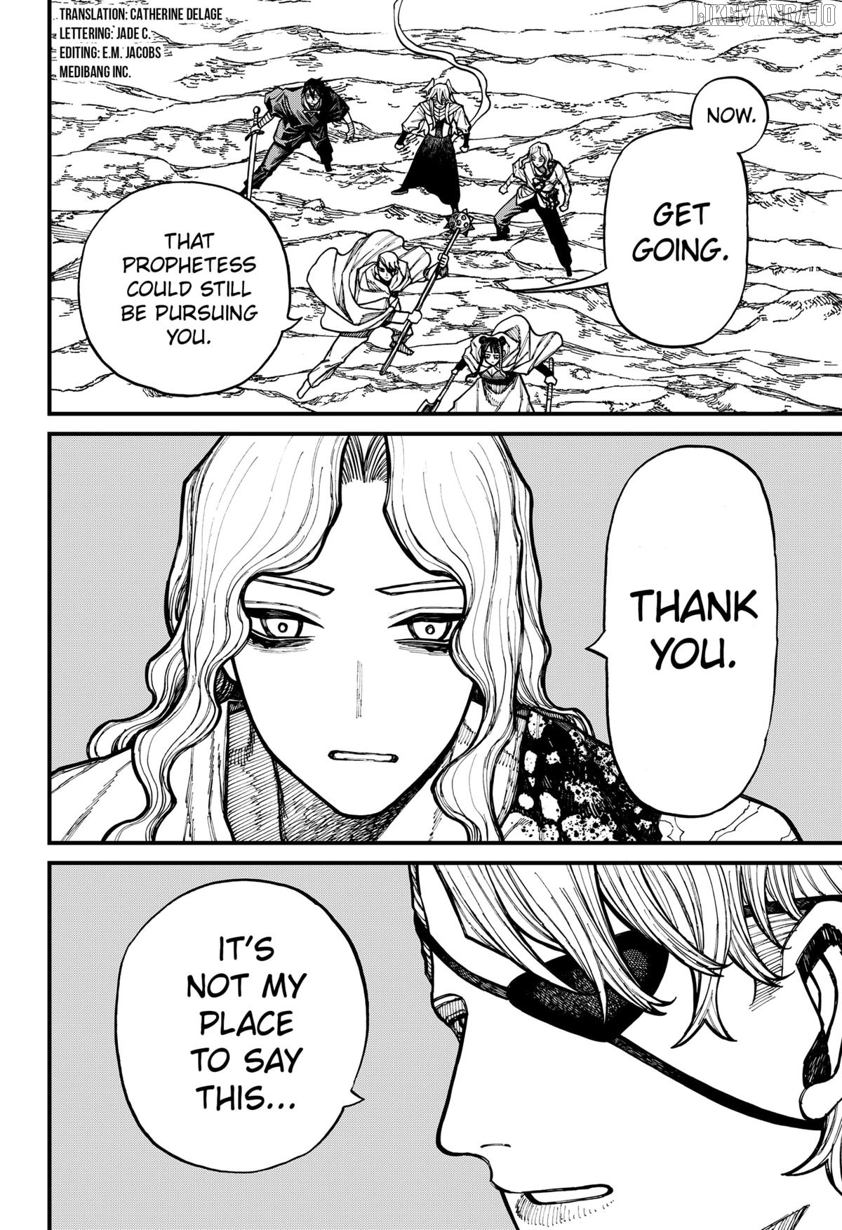 Read Centuria Manga EN Manga Online