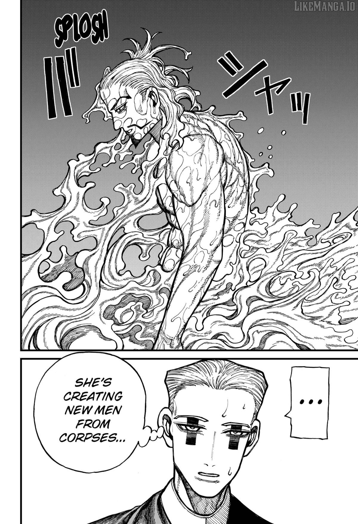 Read Centuria Manga EN Manga Online