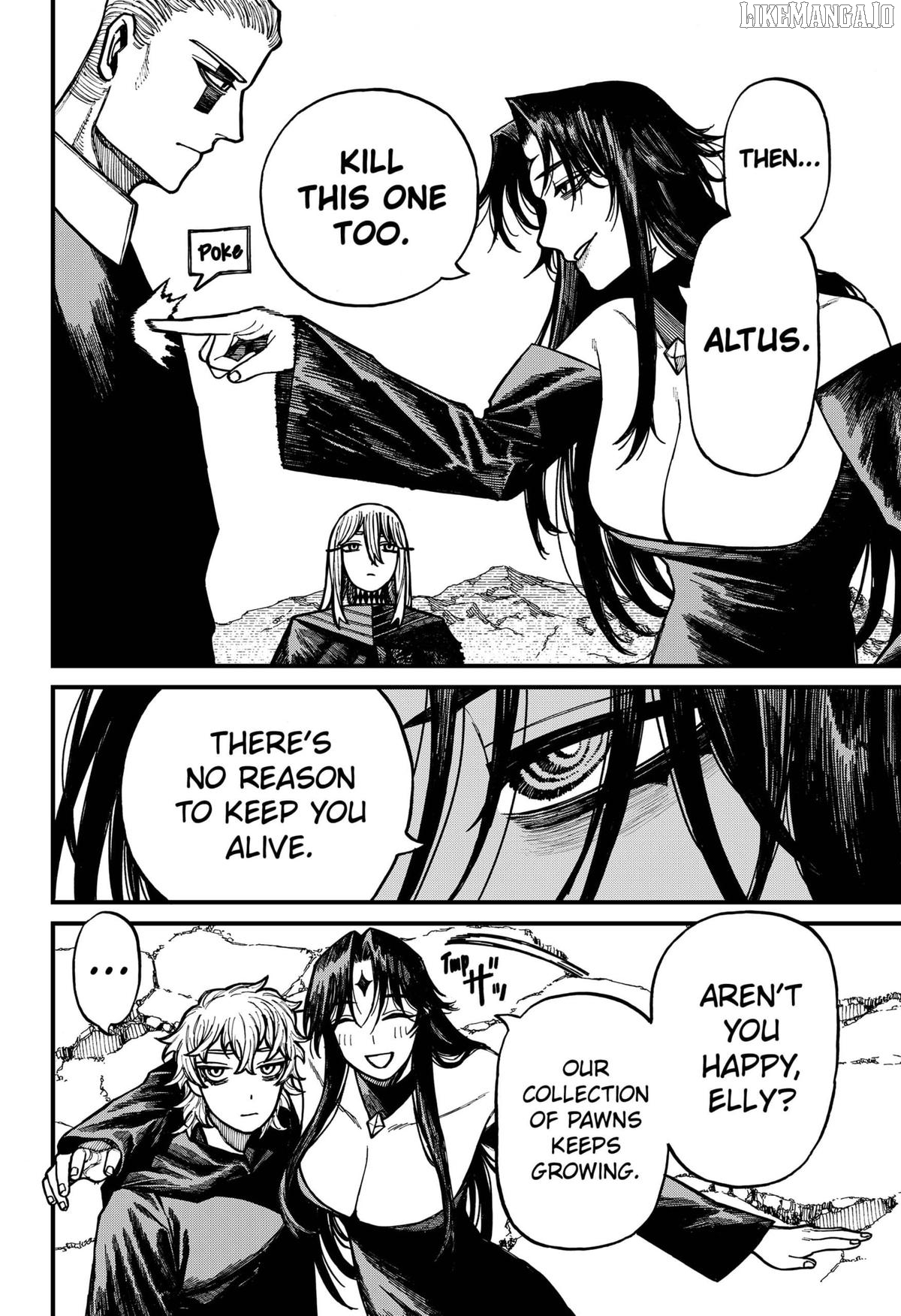Read Centuria Manga EN Manga Online