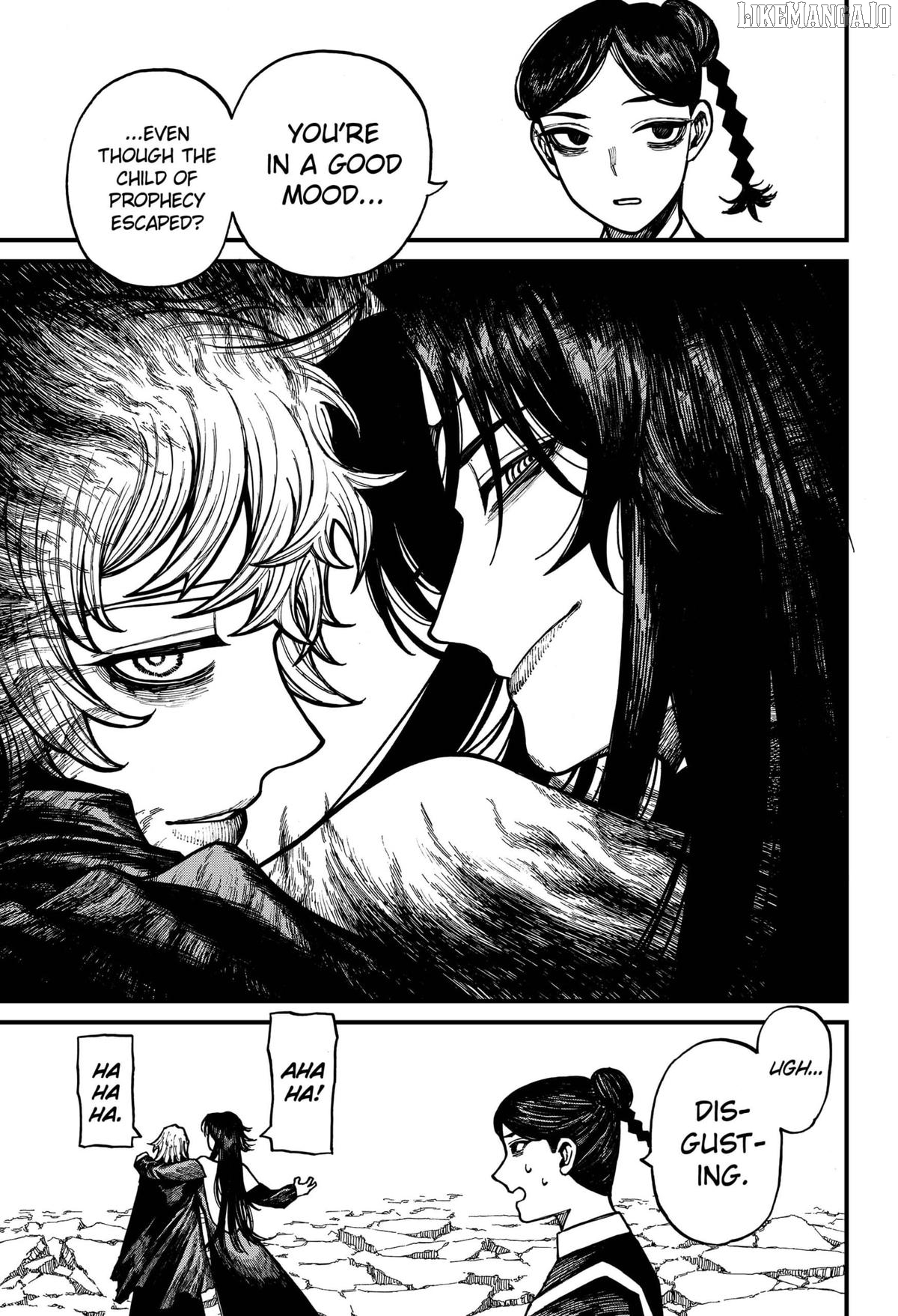 Read Centuria Manga EN Manga Online