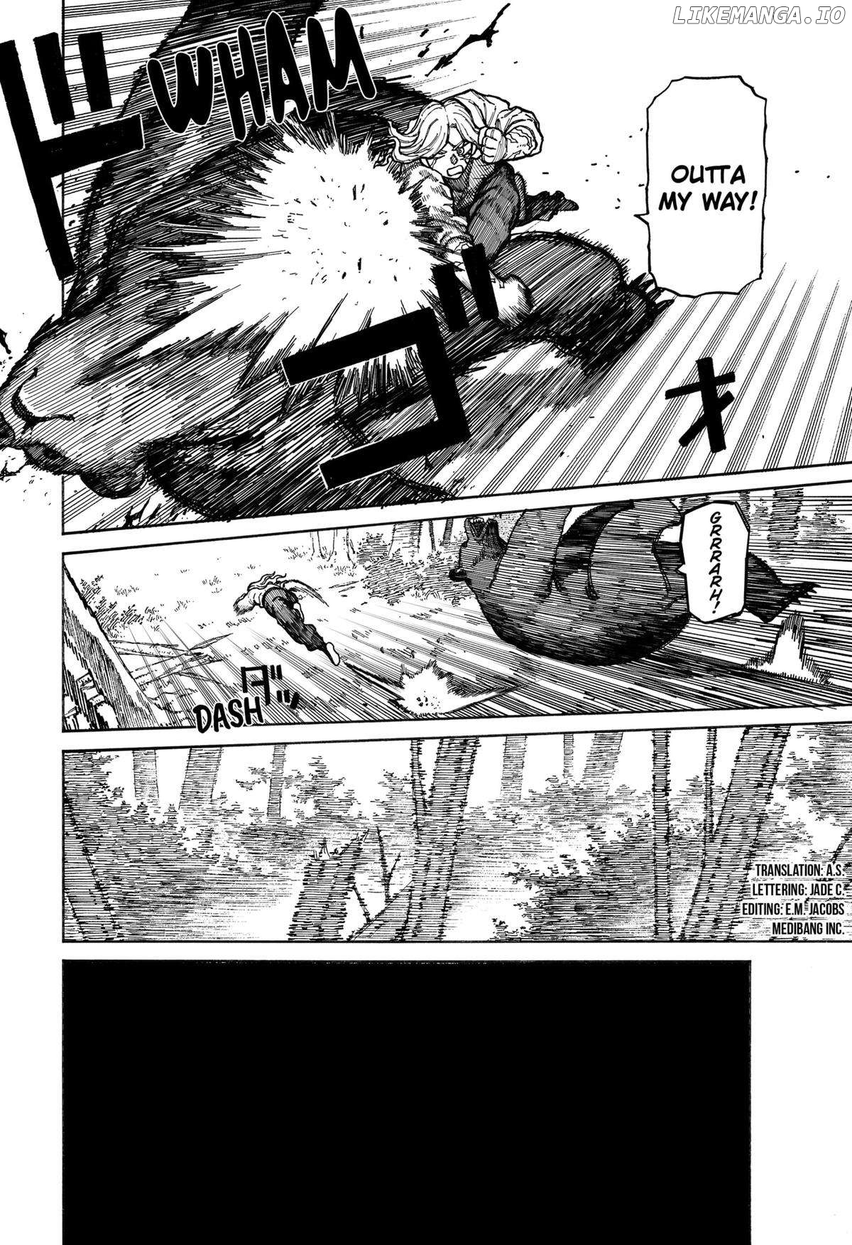 Read Centuria Manga EN Manga Online