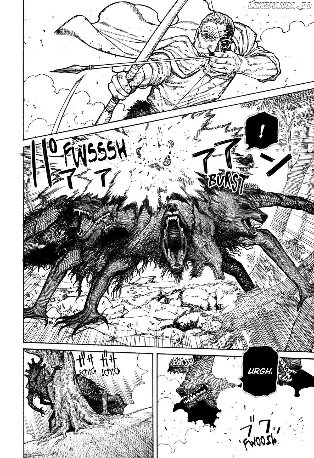 Read Centuria Manga EN Manga Online