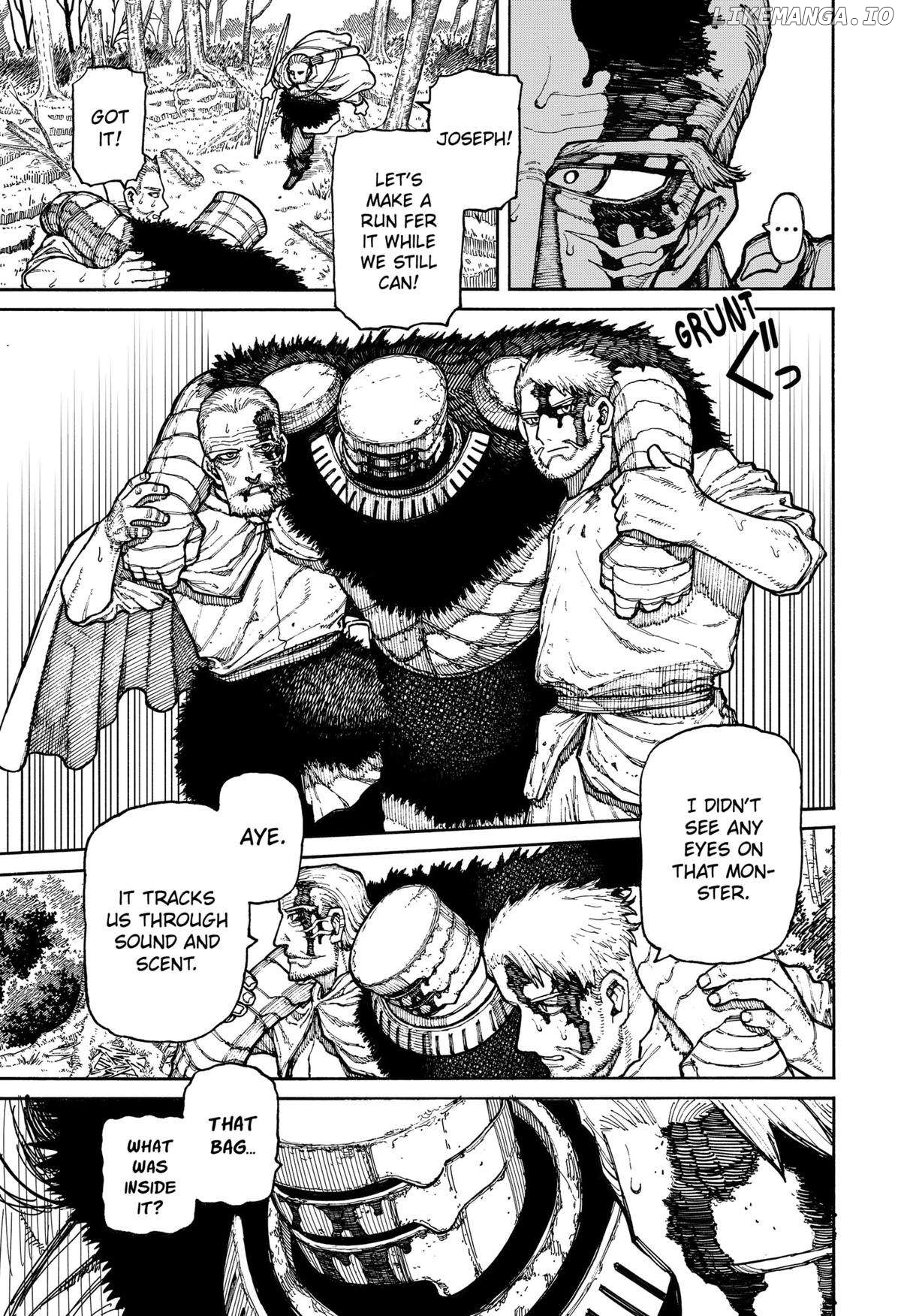 Read Centuria Manga EN Manga Online