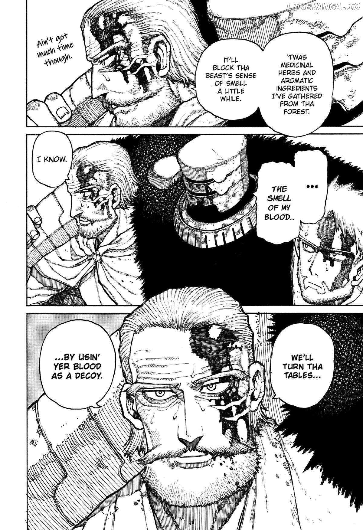 Read Centuria Manga EN Manga Online