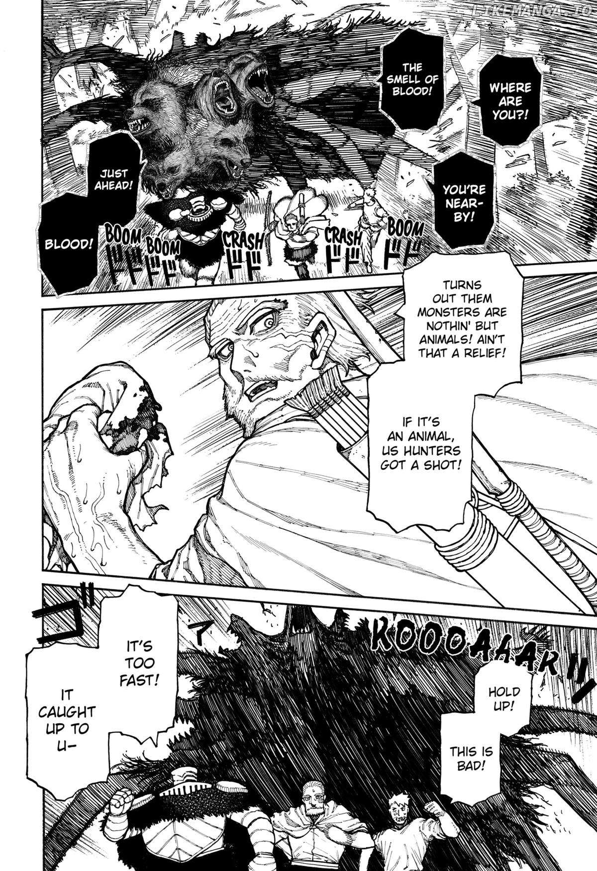 Read Centuria Manga EN Manga Online