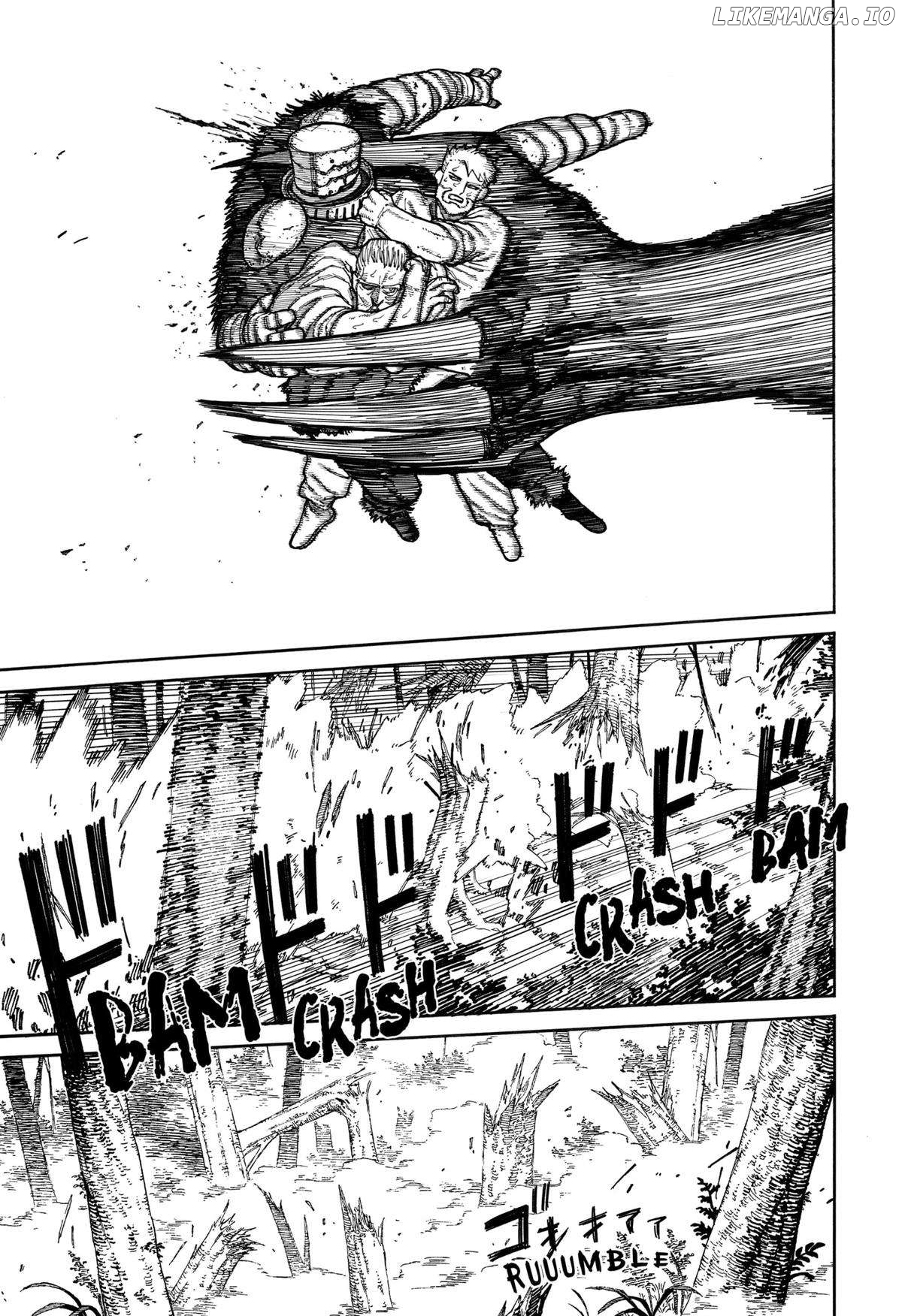 Read Centuria Manga EN Manga Online