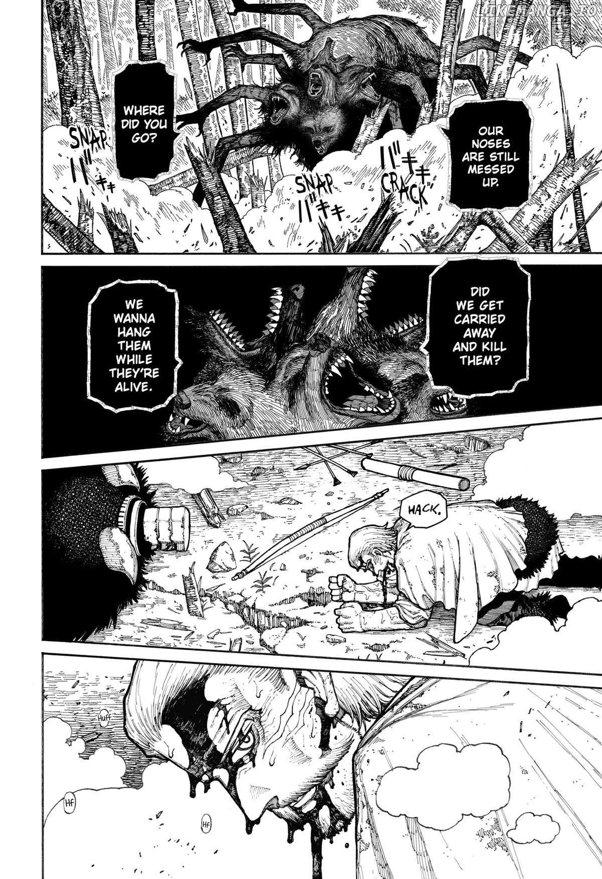 Read Centuria Manga EN Manga Online