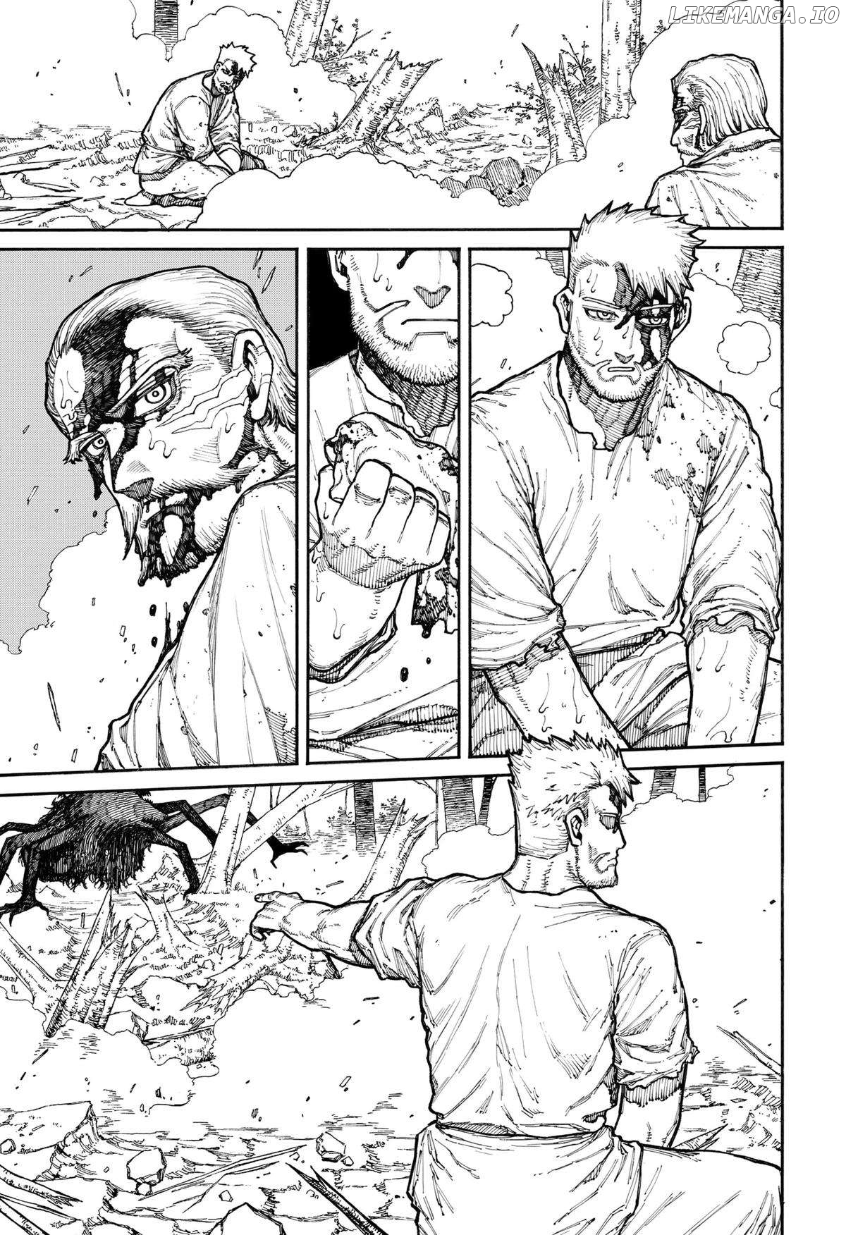 Read Centuria Manga EN Manga Online