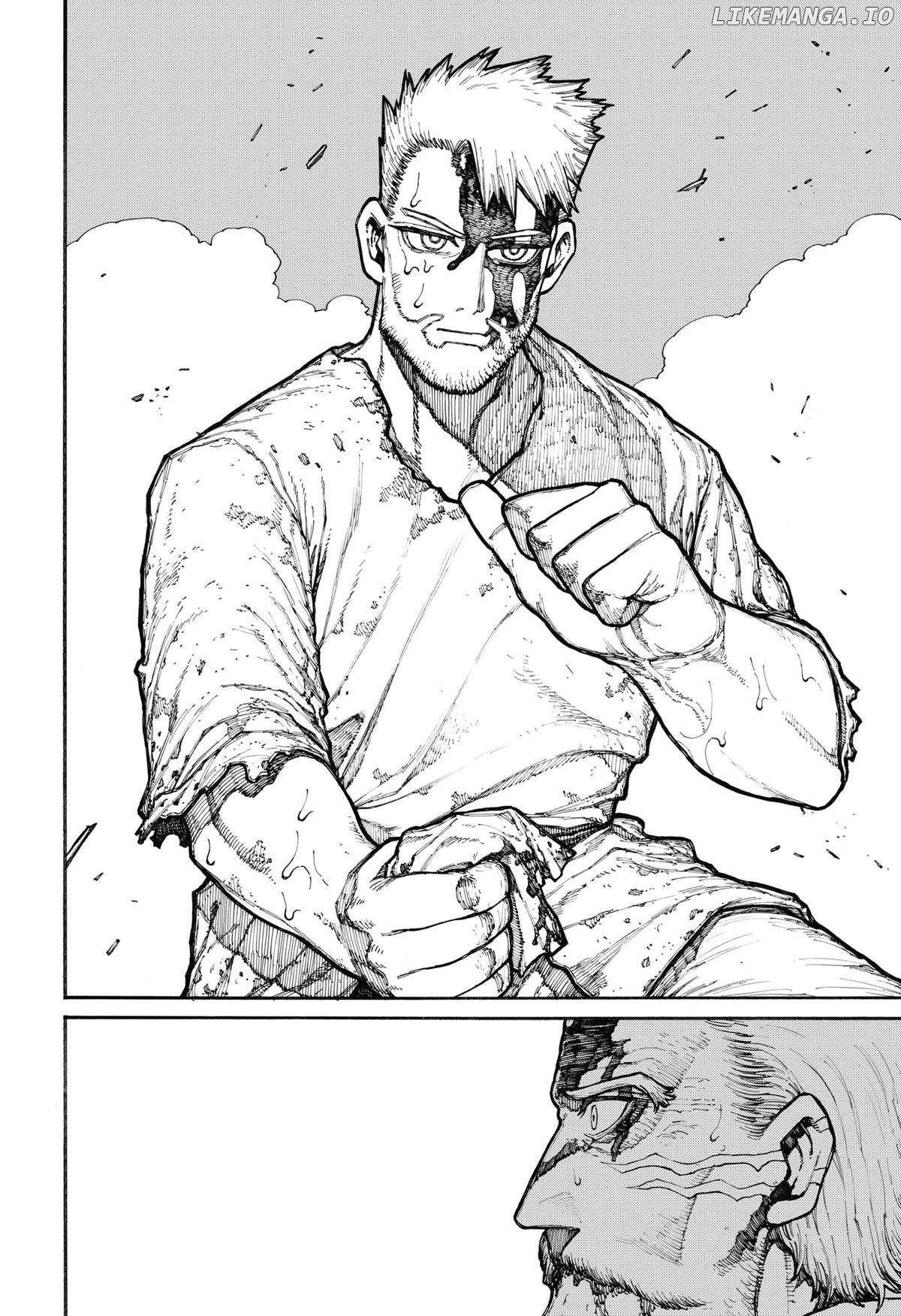 Read Centuria Manga EN Manga Online