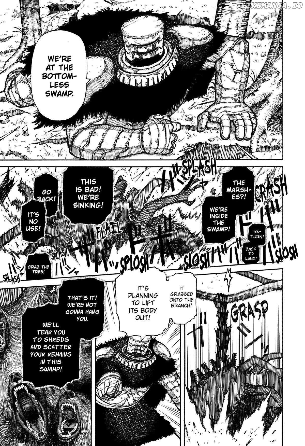 Read Centuria Manga EN Manga Online