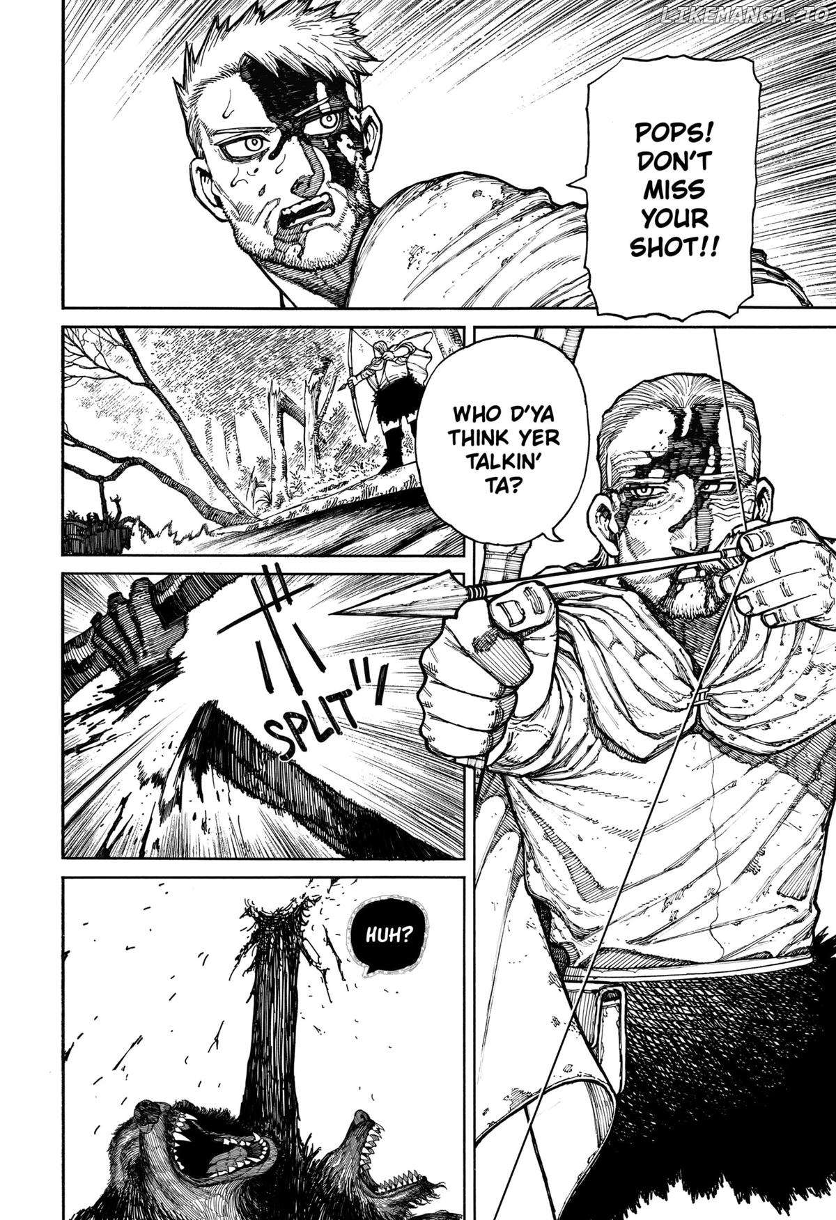 Read Centuria Manga EN Manga Online