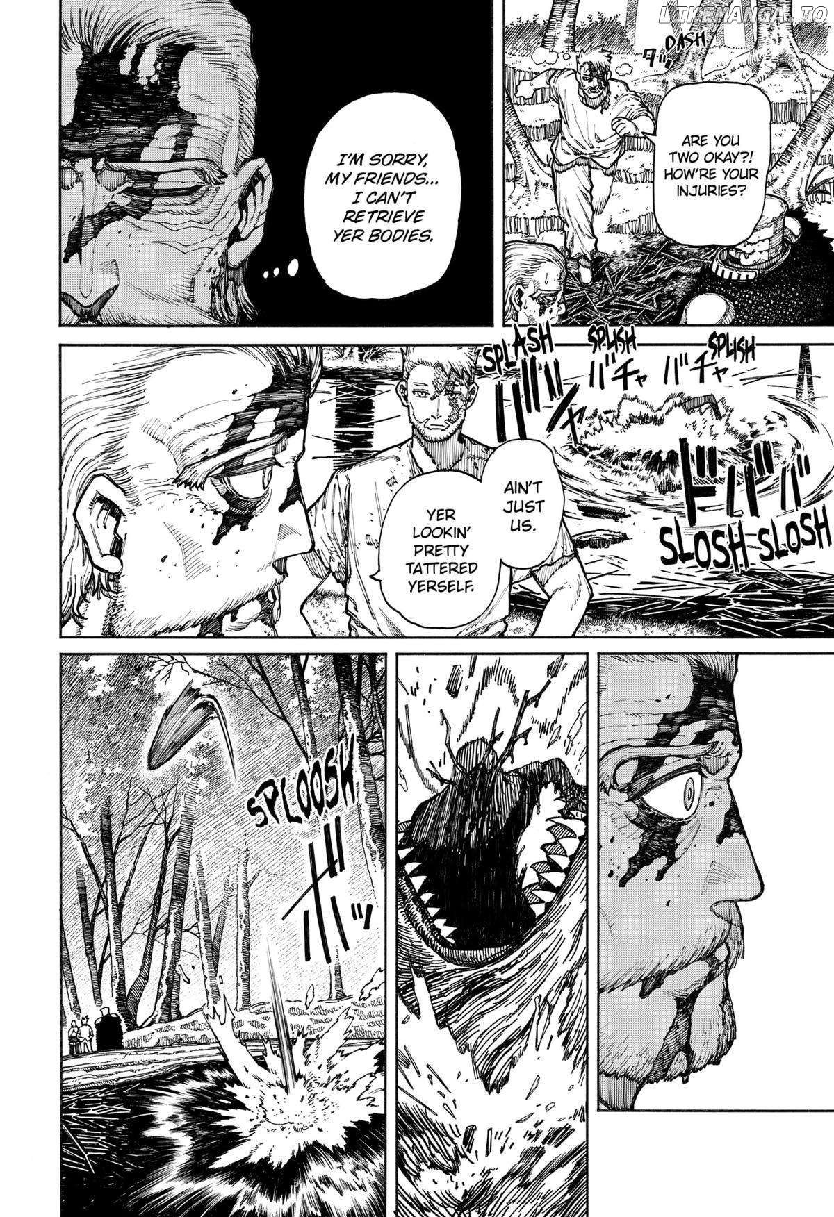 Read Centuria Manga EN Manga Online