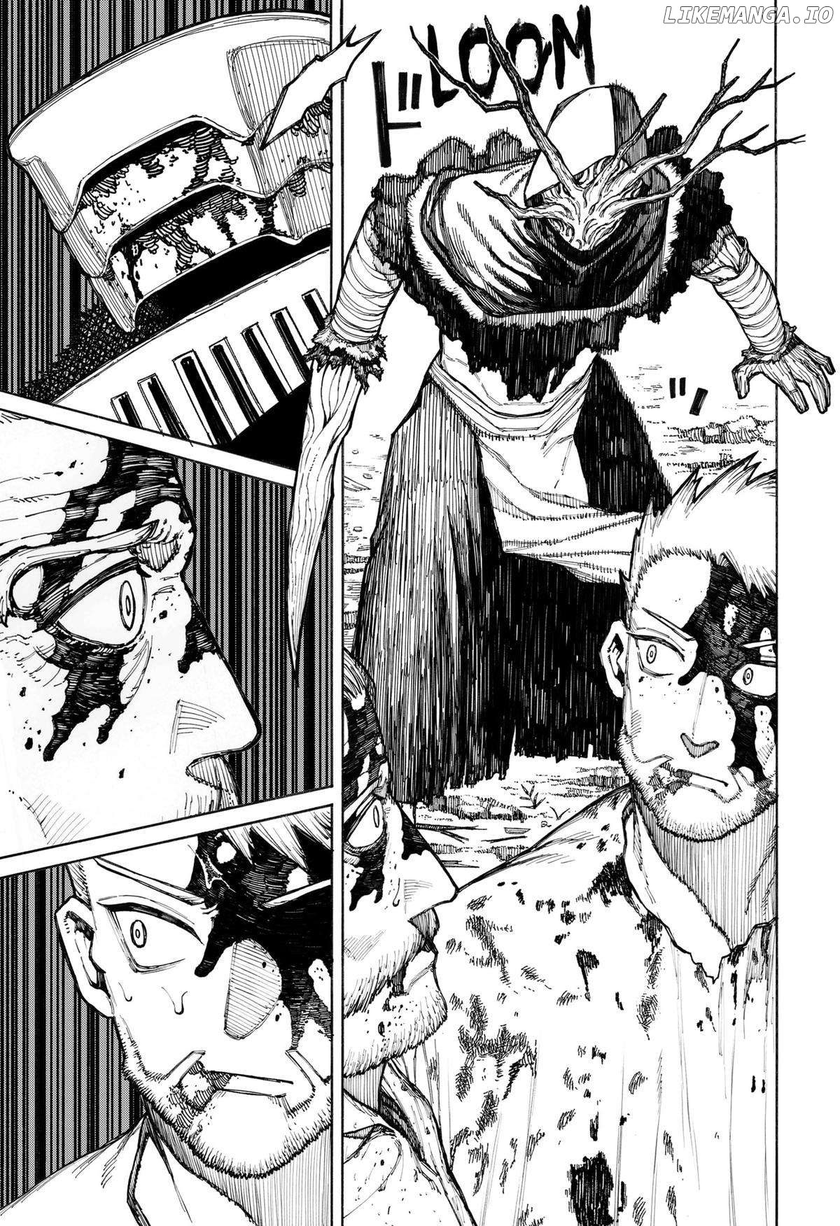 Read Centuria Manga EN Manga Online