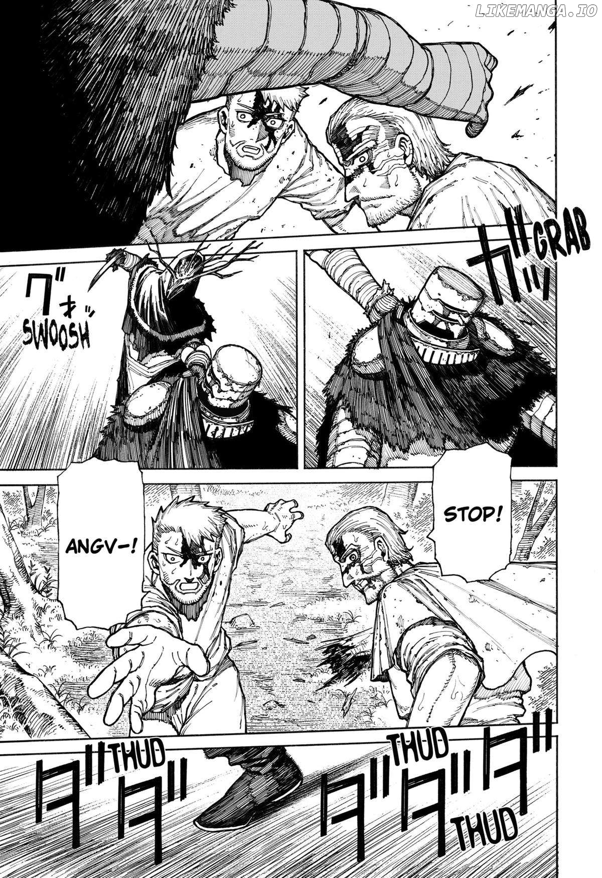 Read Centuria Manga EN Manga Online