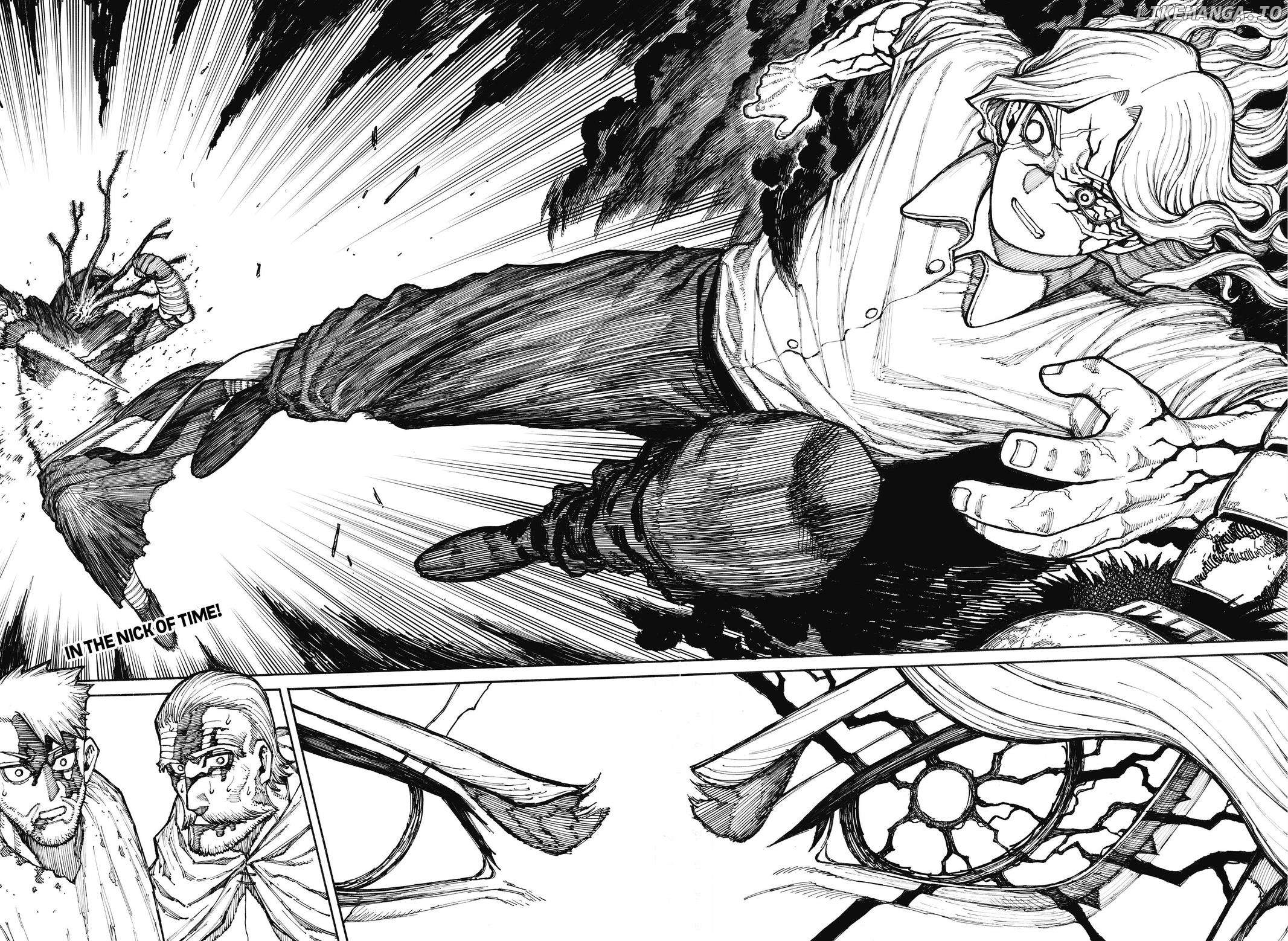 Read Centuria Manga EN Manga Online