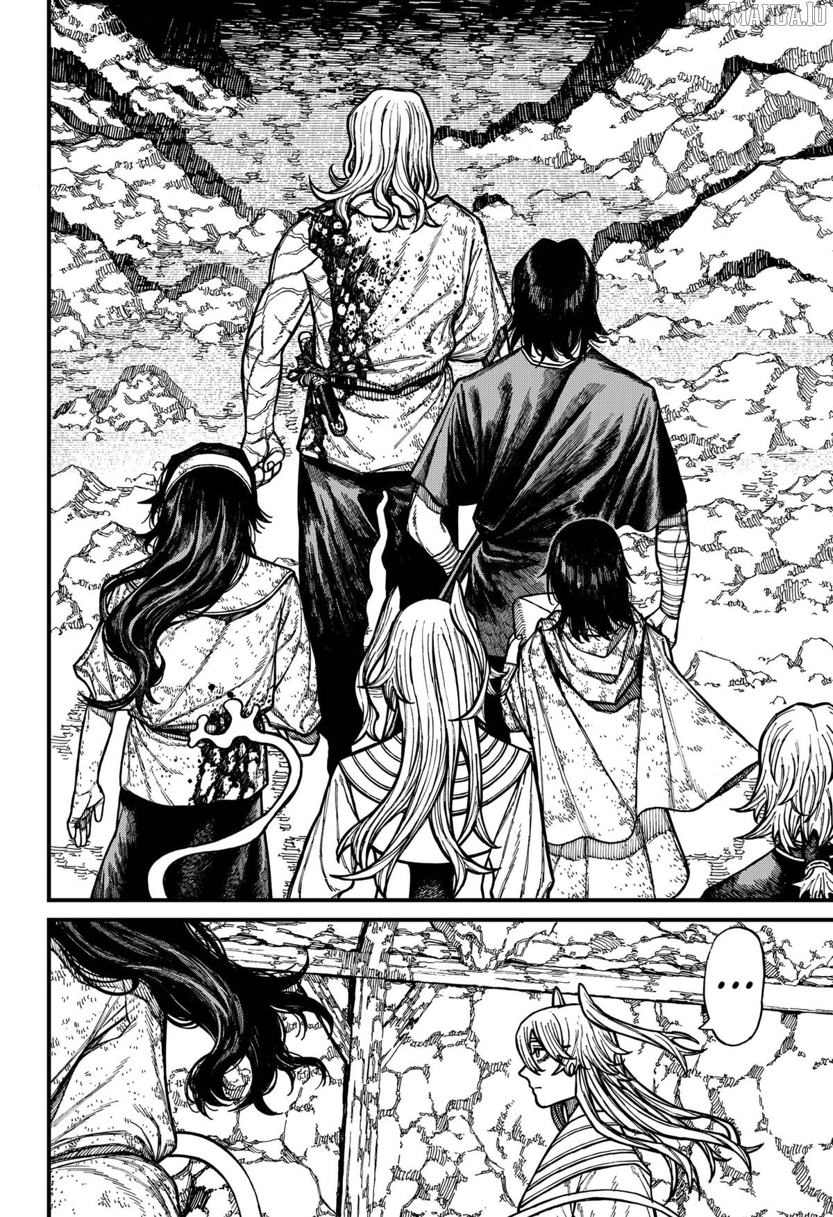 Read Centuria Manga EN Manga Online