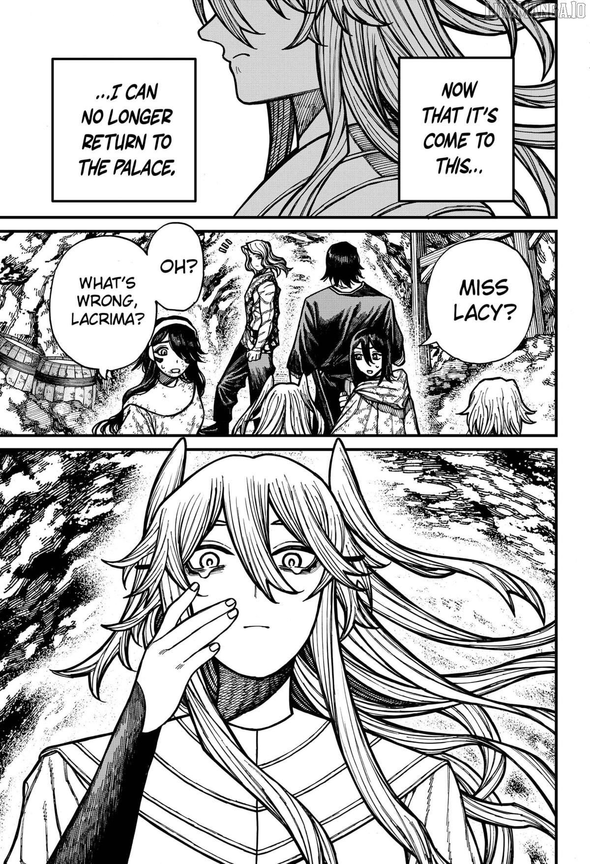 Read Centuria Manga EN Manga Online