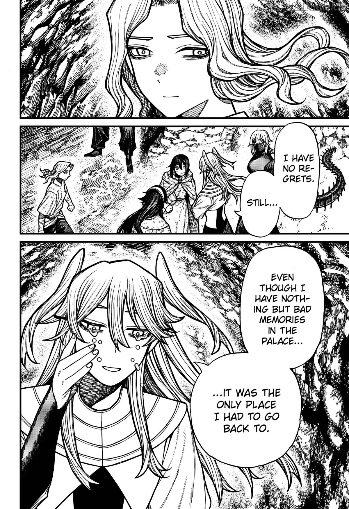 Read Centuria Manga EN Manga Online