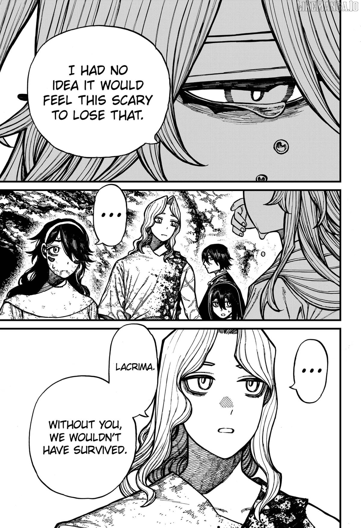 Read Centuria Manga EN Manga Online