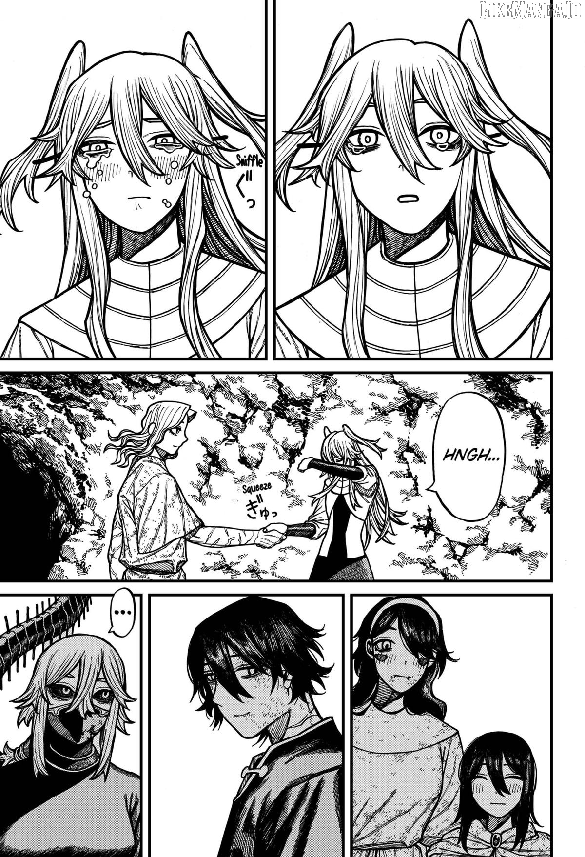 Read Centuria Manga EN Manga Online