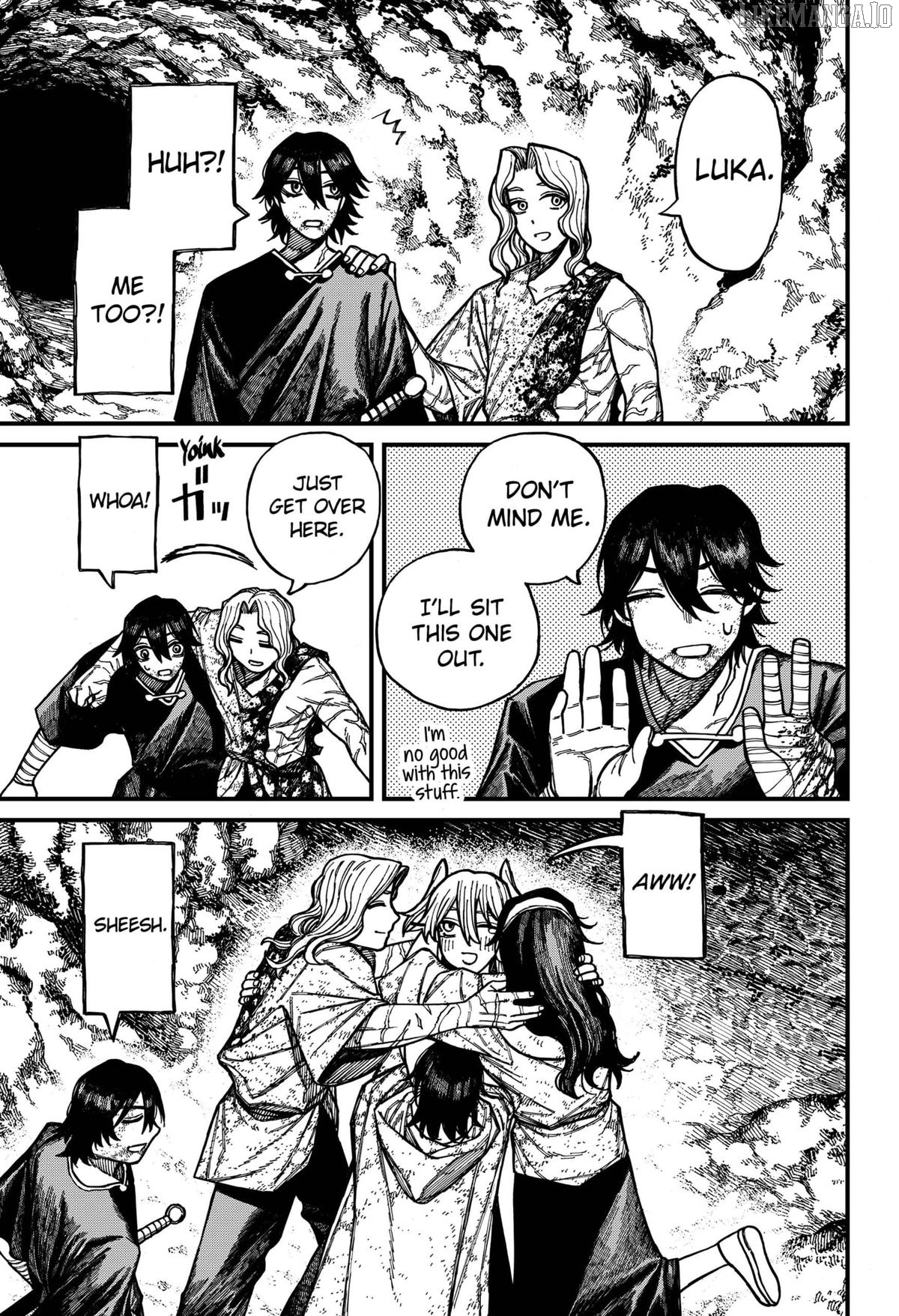 Read Centuria Manga EN Manga Online