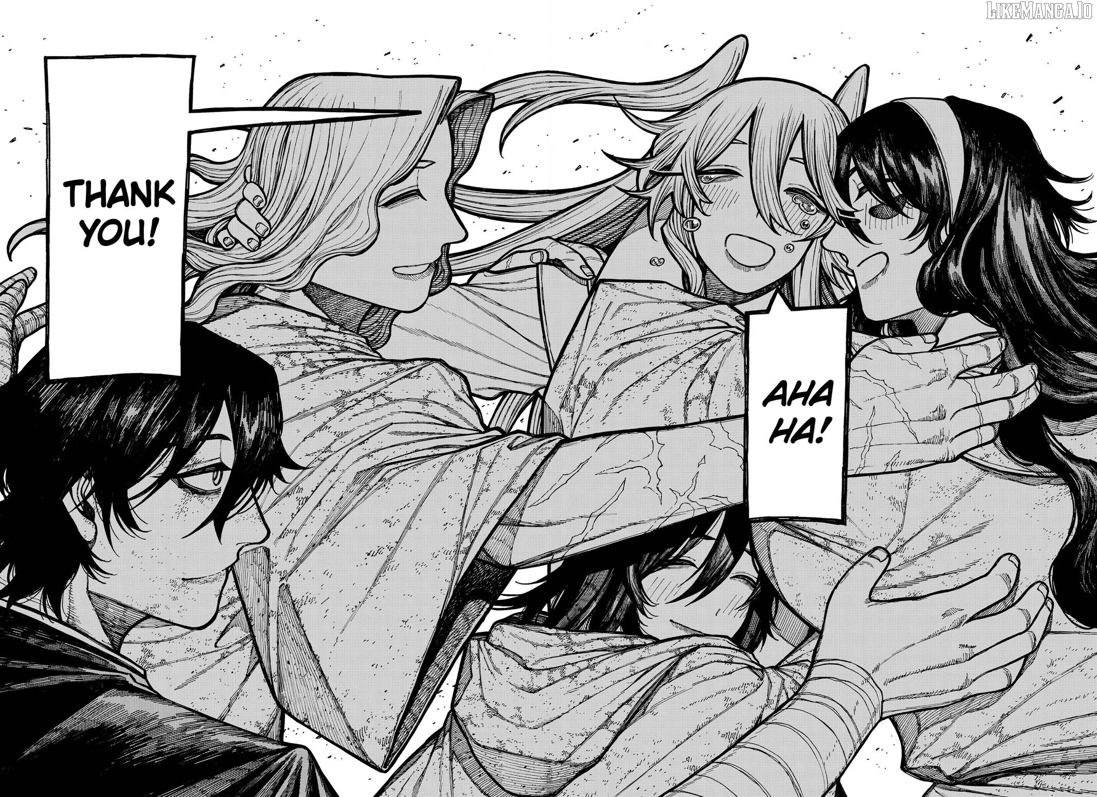 Read Centuria Manga EN Manga Online