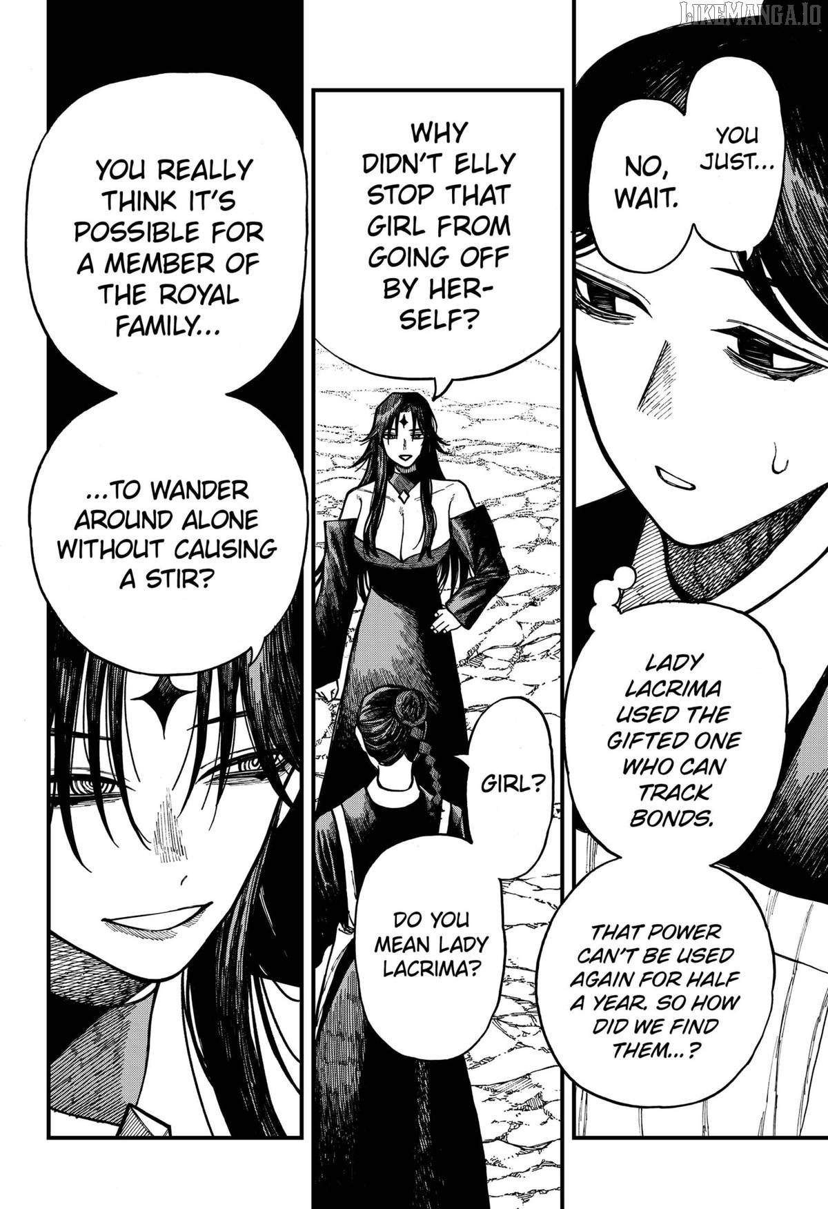 Read Centuria Manga EN Manga Online